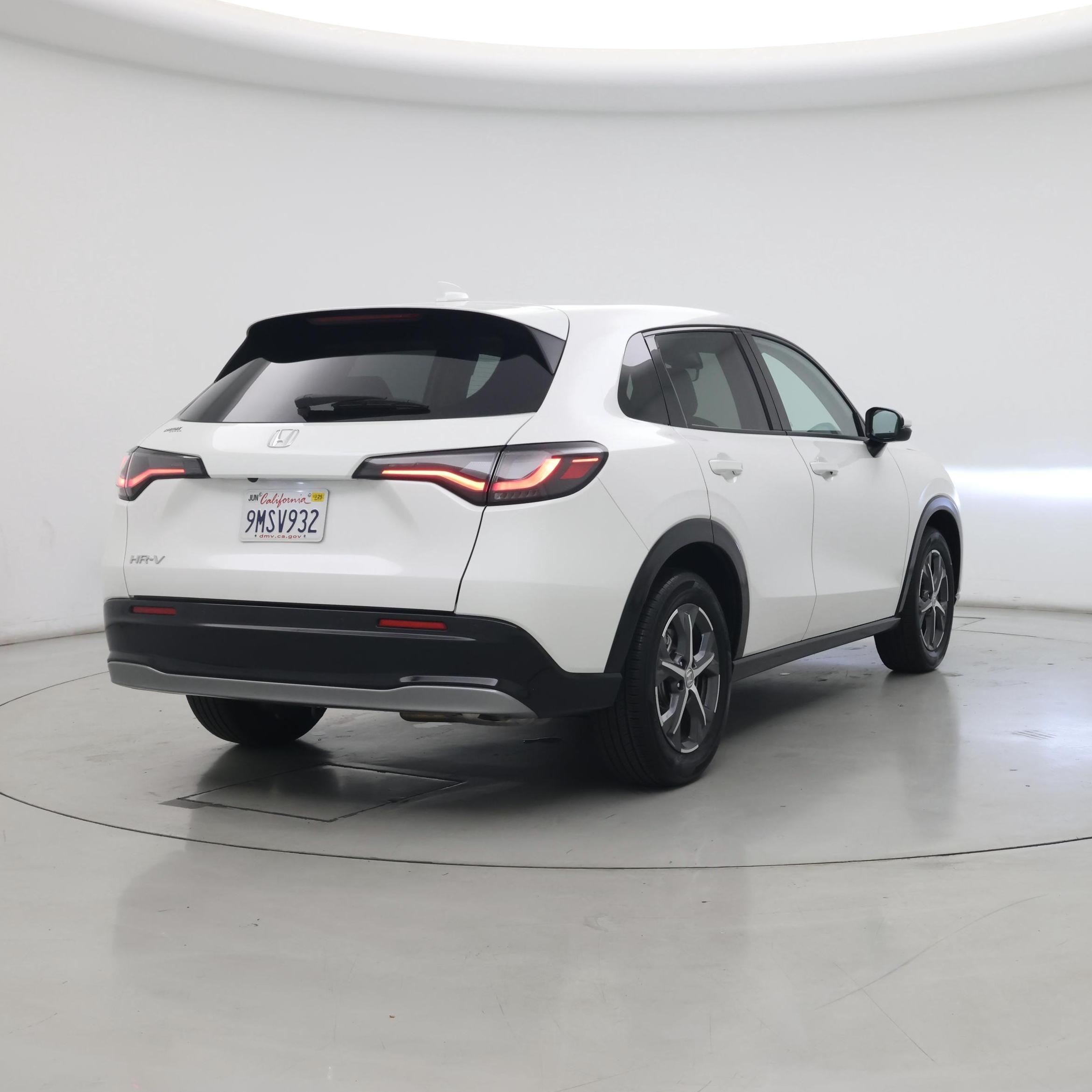 Thumbnail: 2024 Honda HR-V - 8