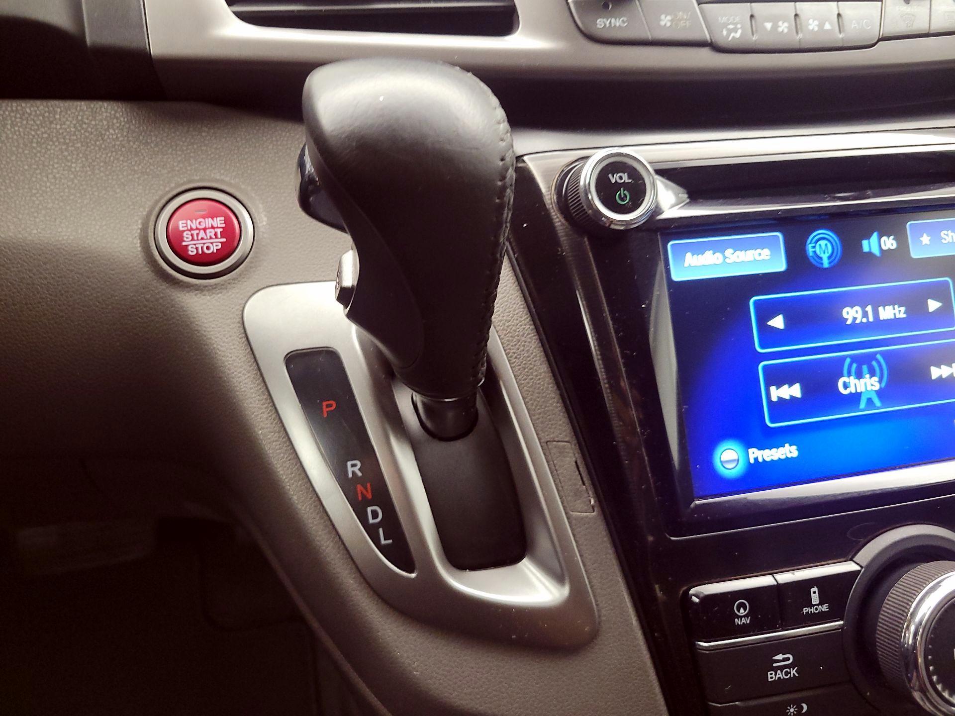 Thumbnail: 2016 Honda Odyssey - 17