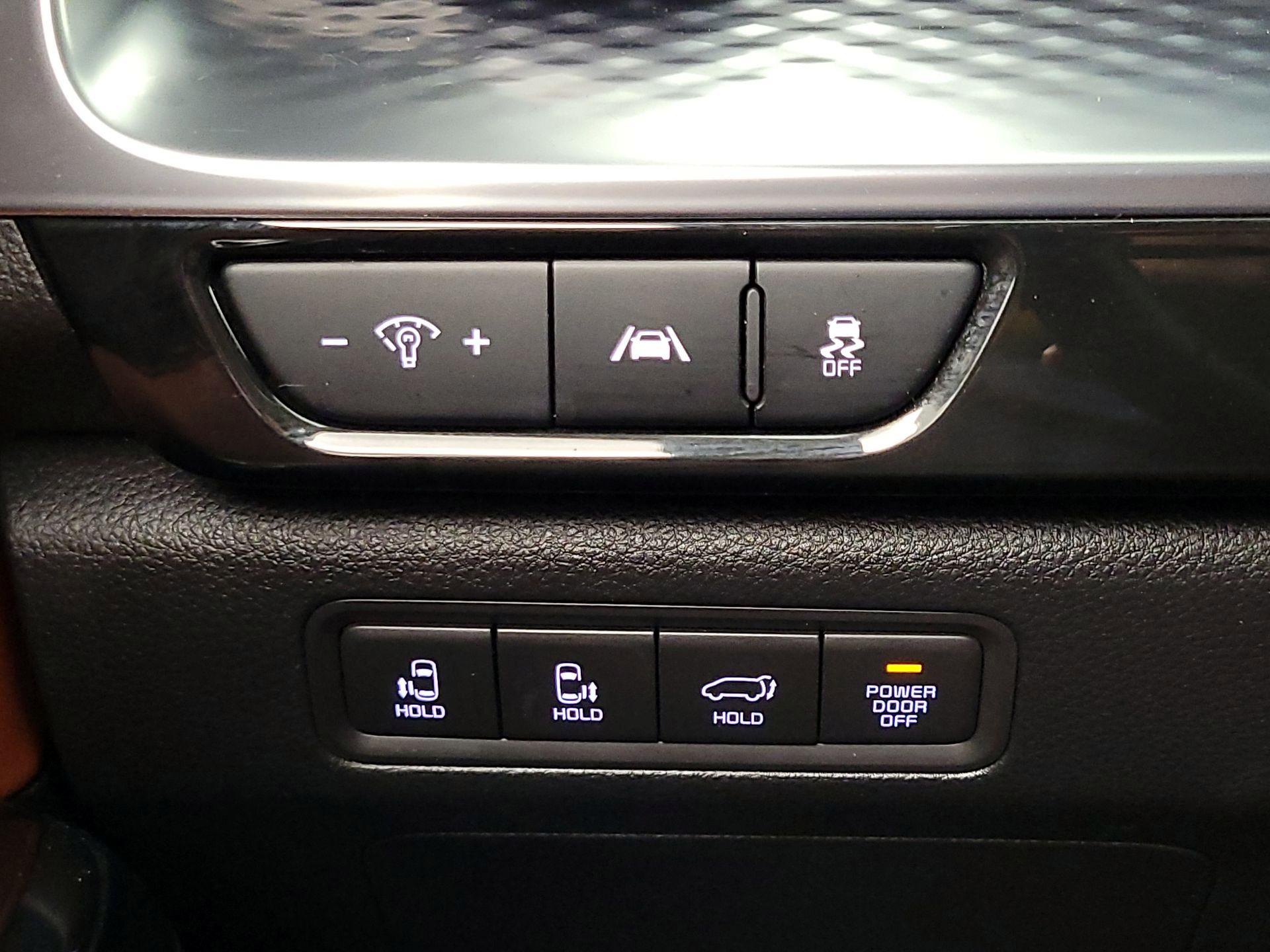 Thumbnail: 2024 Kia Carnival - 13