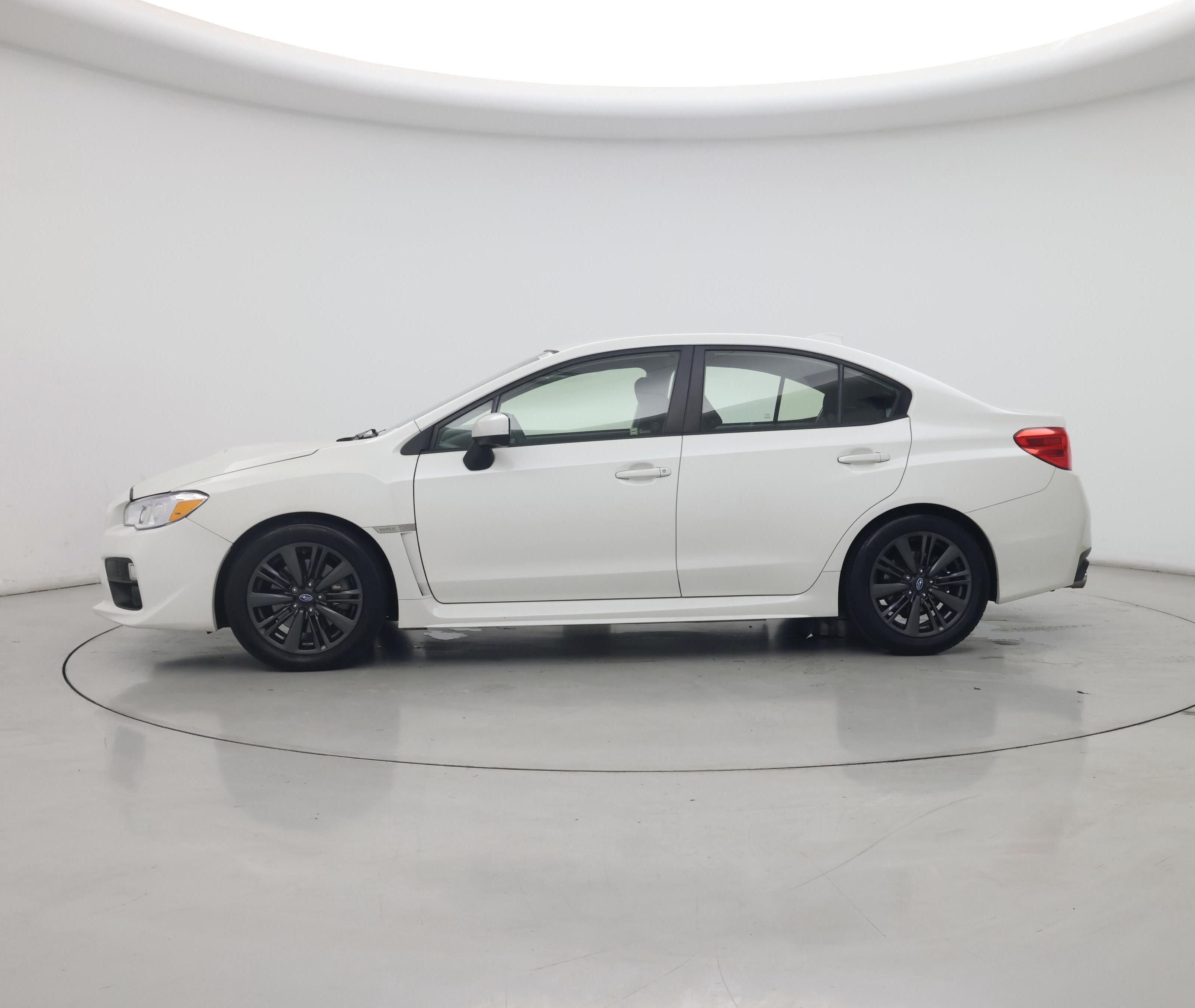 Thumbnail: 2015 Subaru WRX - 3