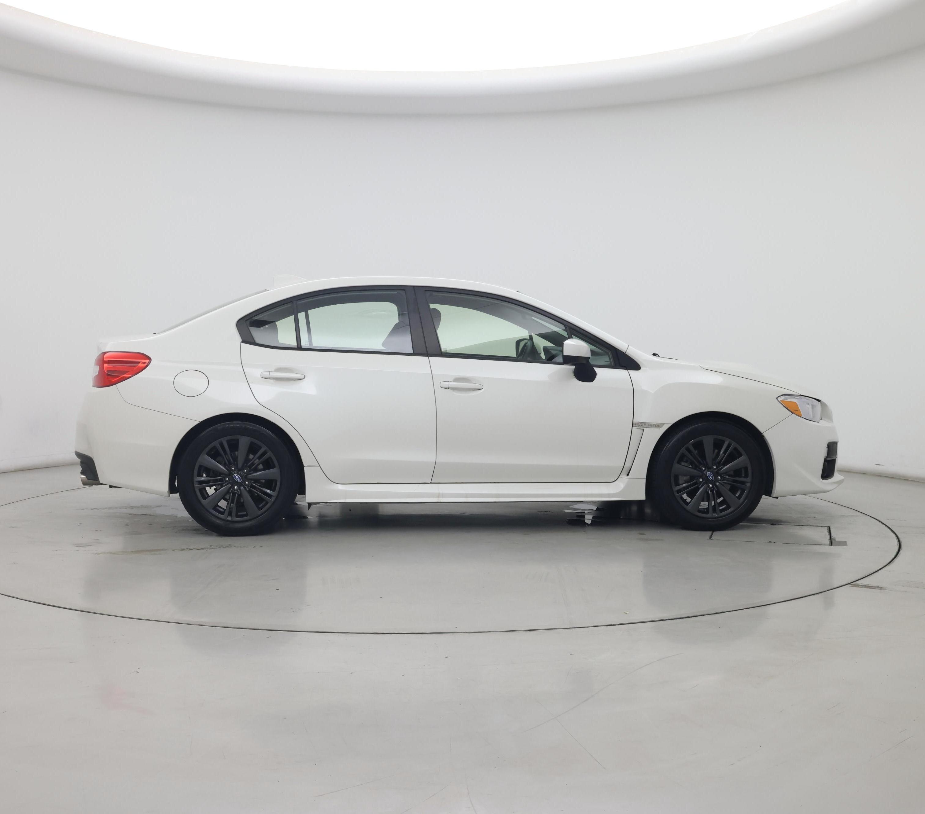 Thumbnail: 2015 Subaru WRX - 7