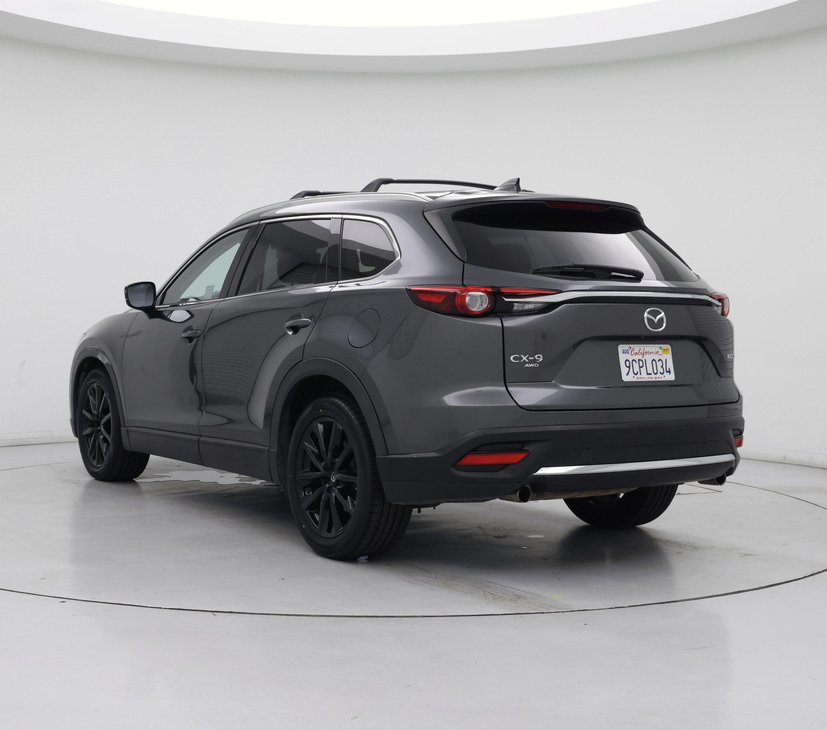 Thumbnail: 2022 Mazda CX-9 - 2