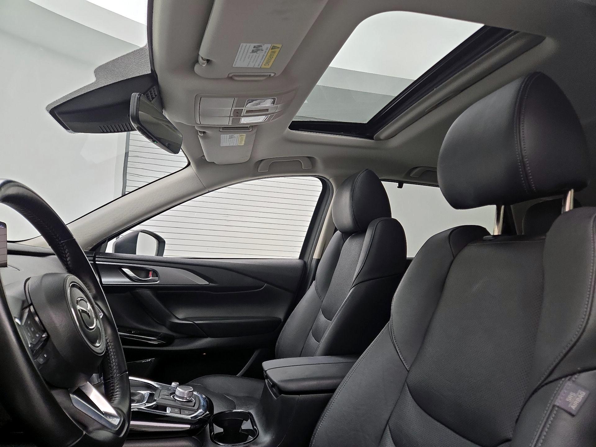 Thumbnail: 2022 Mazda CX-9 - 20