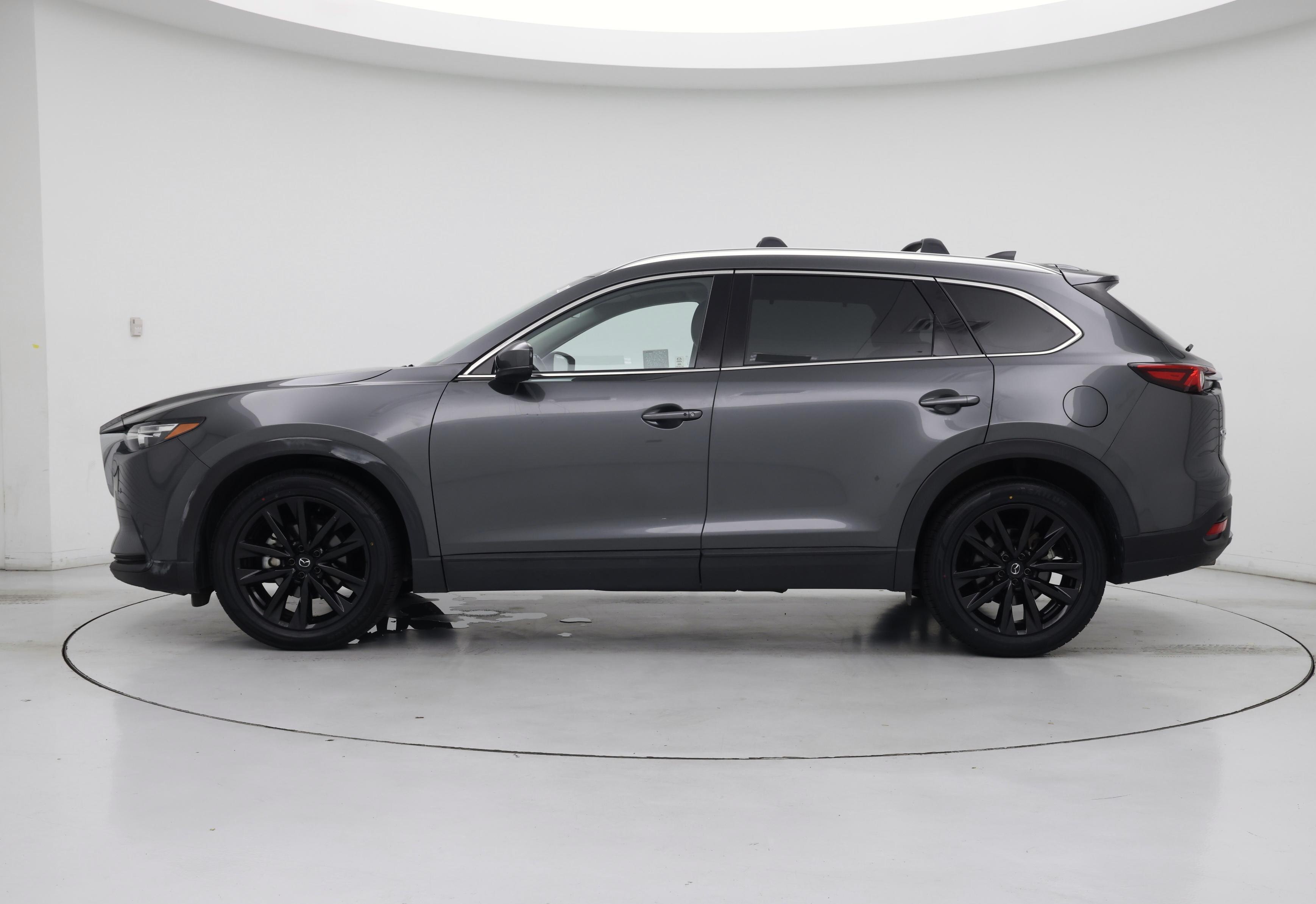 Thumbnail: 2022 Mazda CX-9 - 3