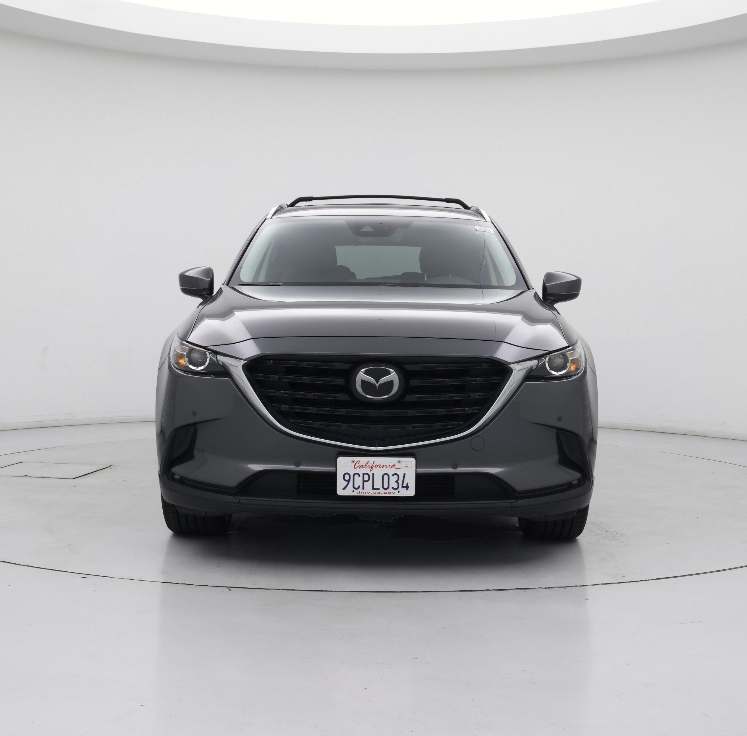Thumbnail: 2022 Mazda CX-9 - 5
