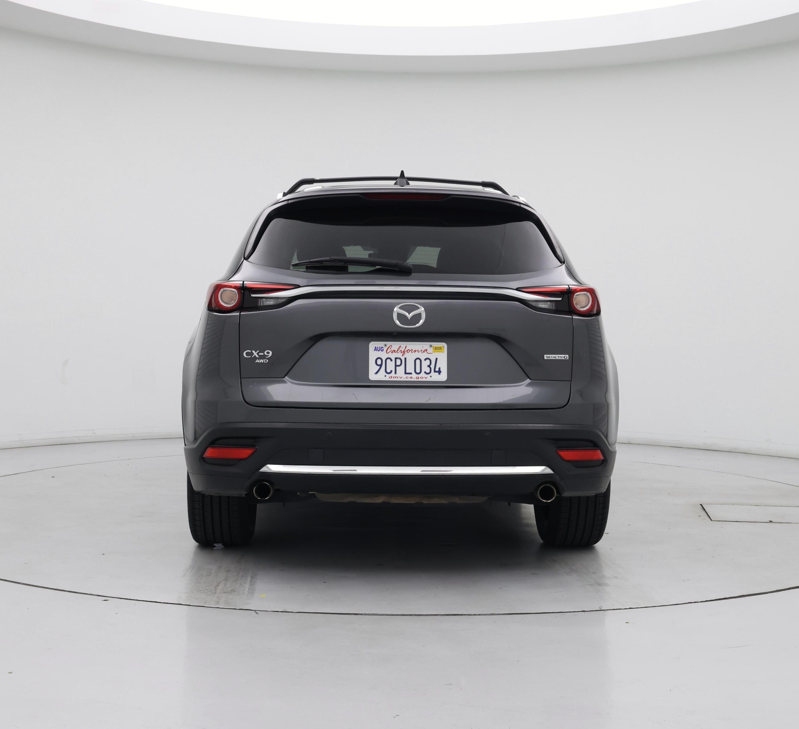 Thumbnail: 2022 Mazda CX-9 - 6