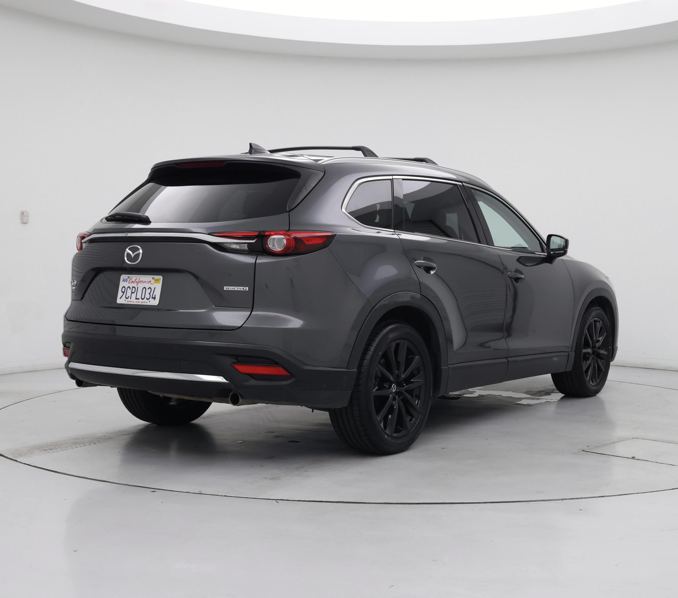 Thumbnail: 2022 Mazda CX-9 - 8