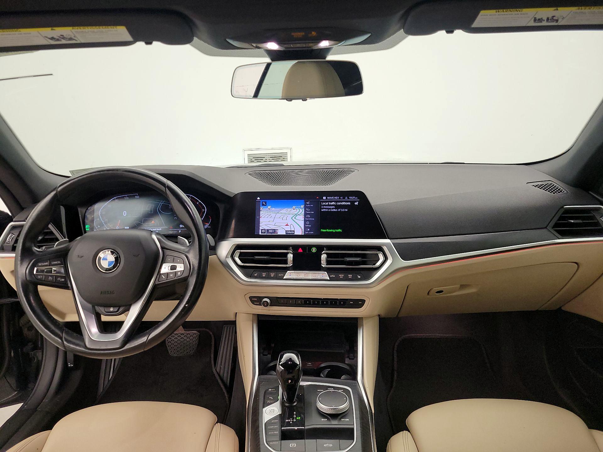 Thumbnail: 2022 BMW 4 Series - 9