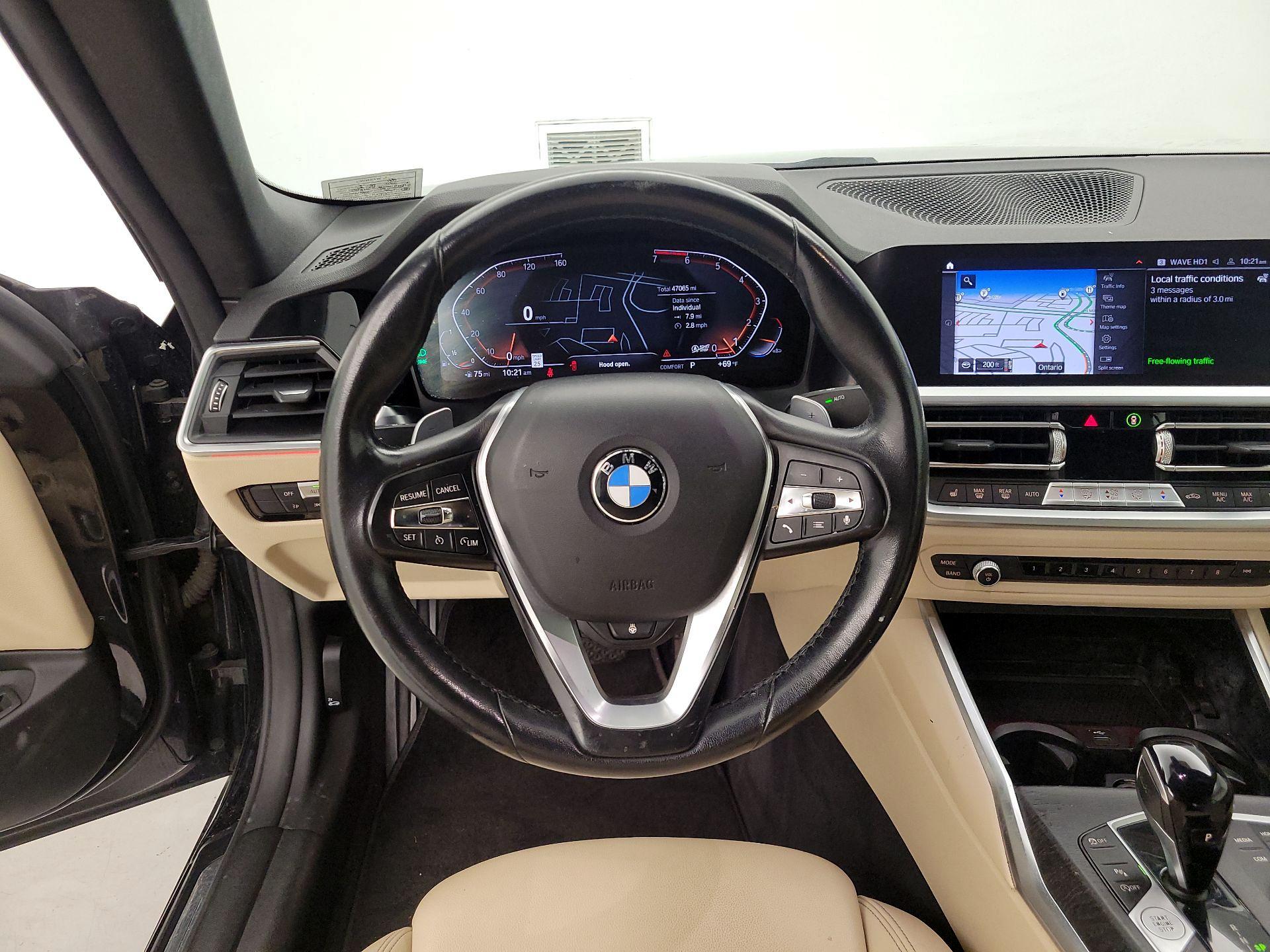 Thumbnail: 2022 BMW 4 Series - 10