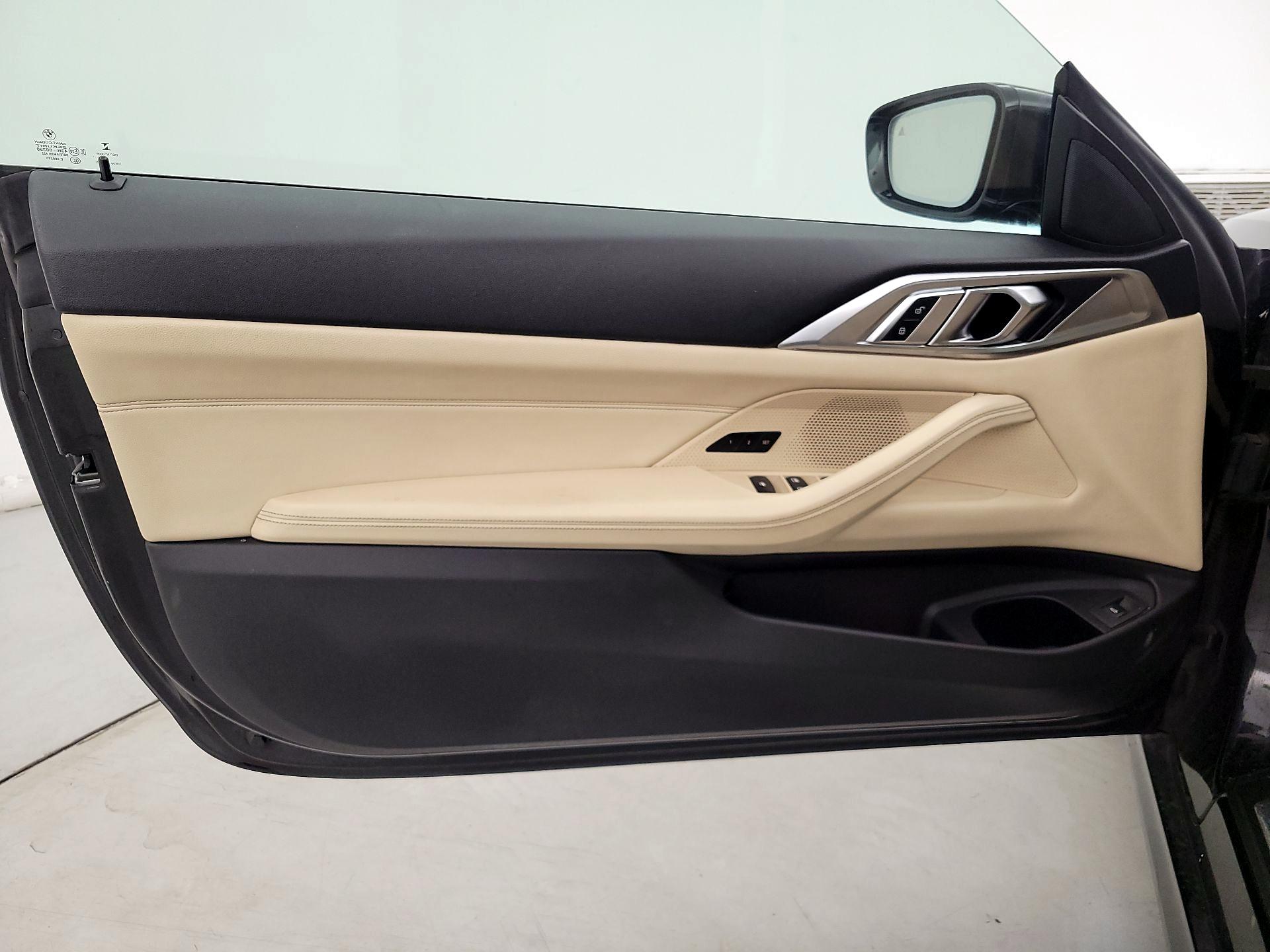 Thumbnail: 2022 BMW 4 Series - 12