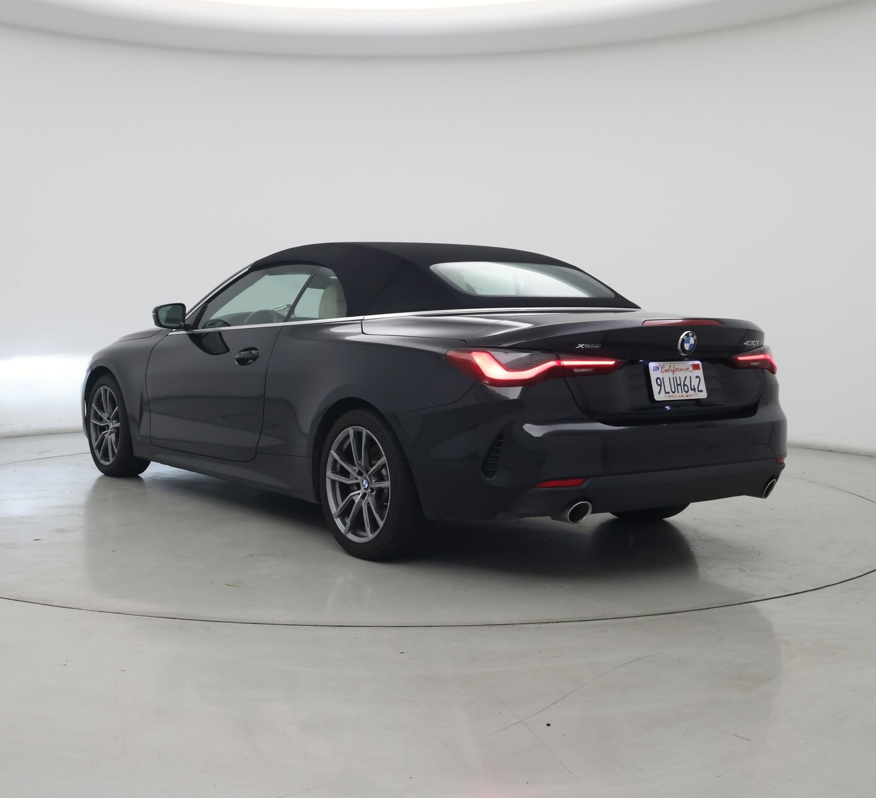 Thumbnail: 2022 BMW 4 Series - 2