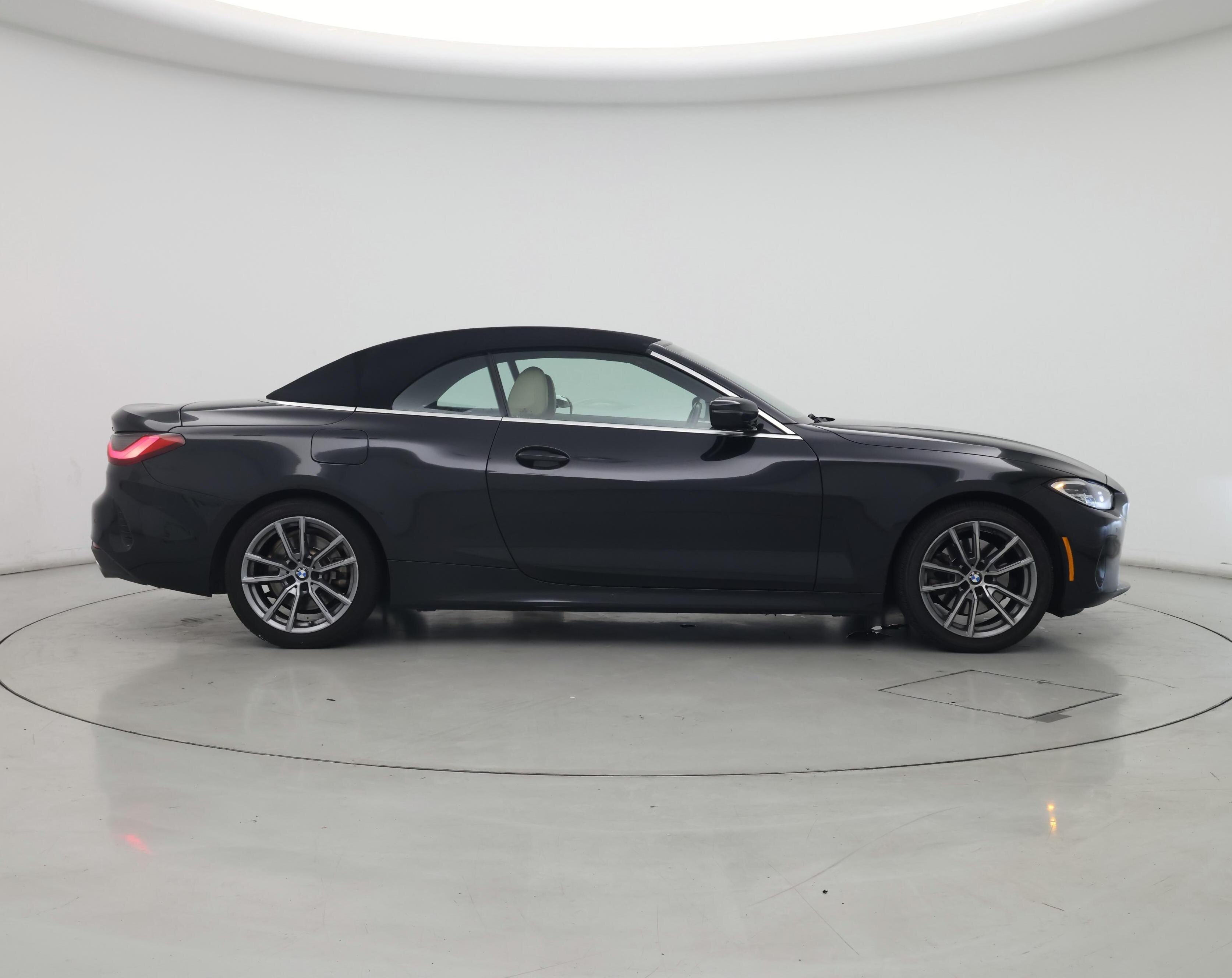 Thumbnail: 2022 BMW 4 Series - 7
