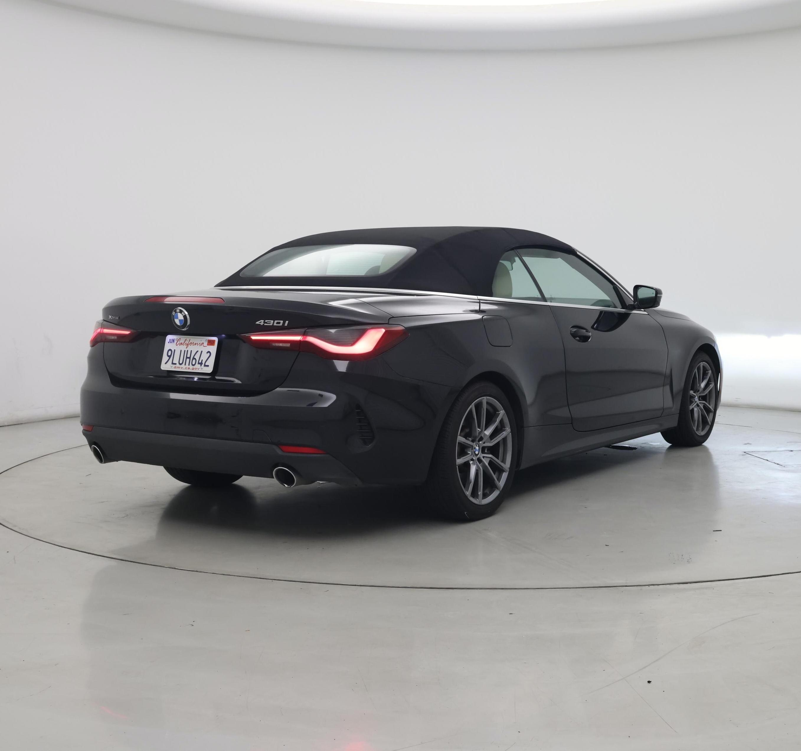 Thumbnail: 2022 BMW 4 Series - 8