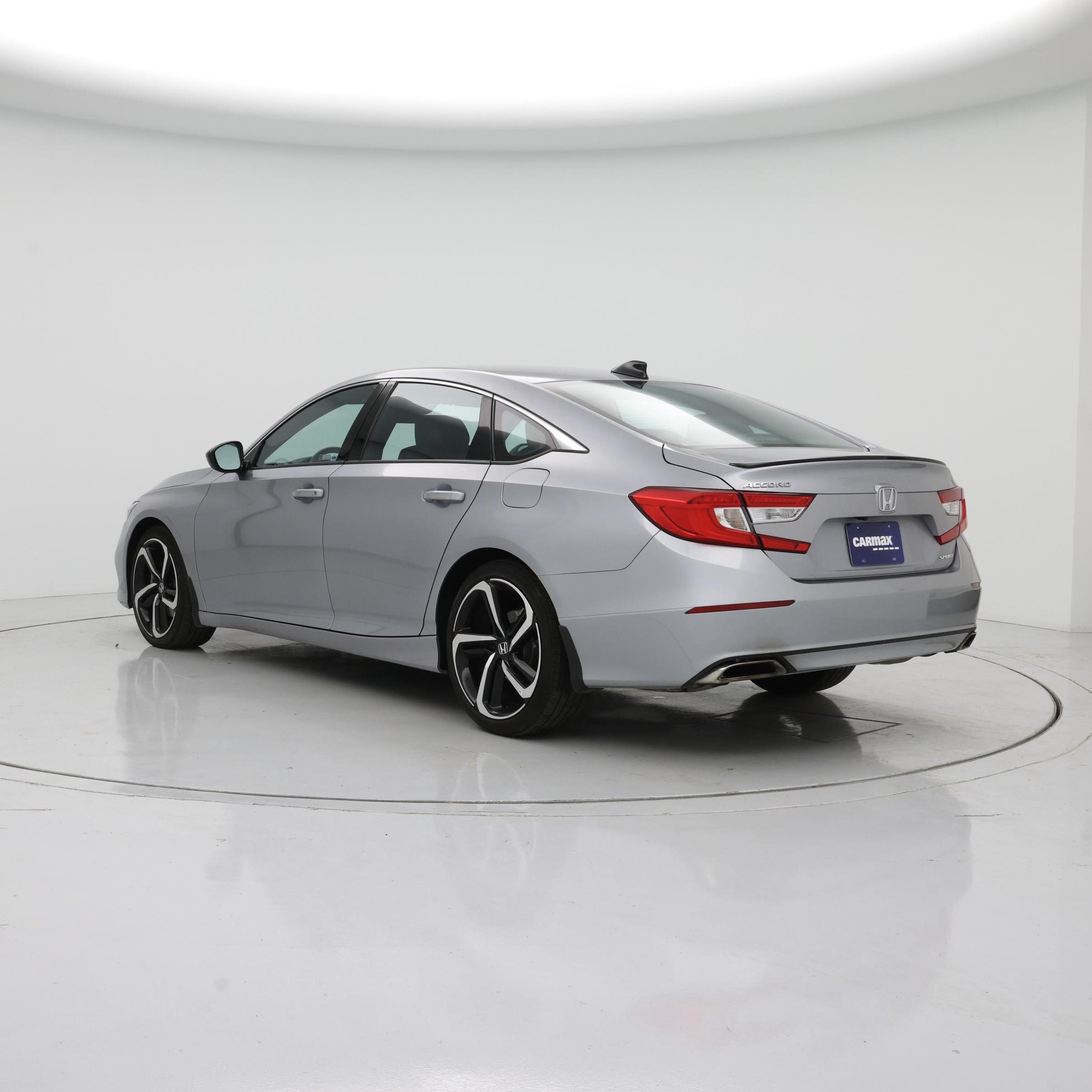 Thumbnail: 2022 Honda Accord - 2