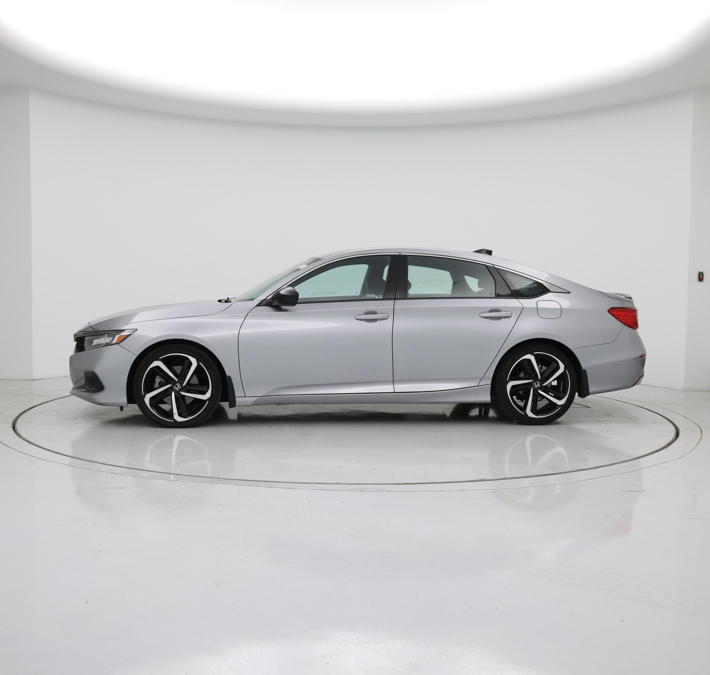 Thumbnail: 2022 Honda Accord - 3