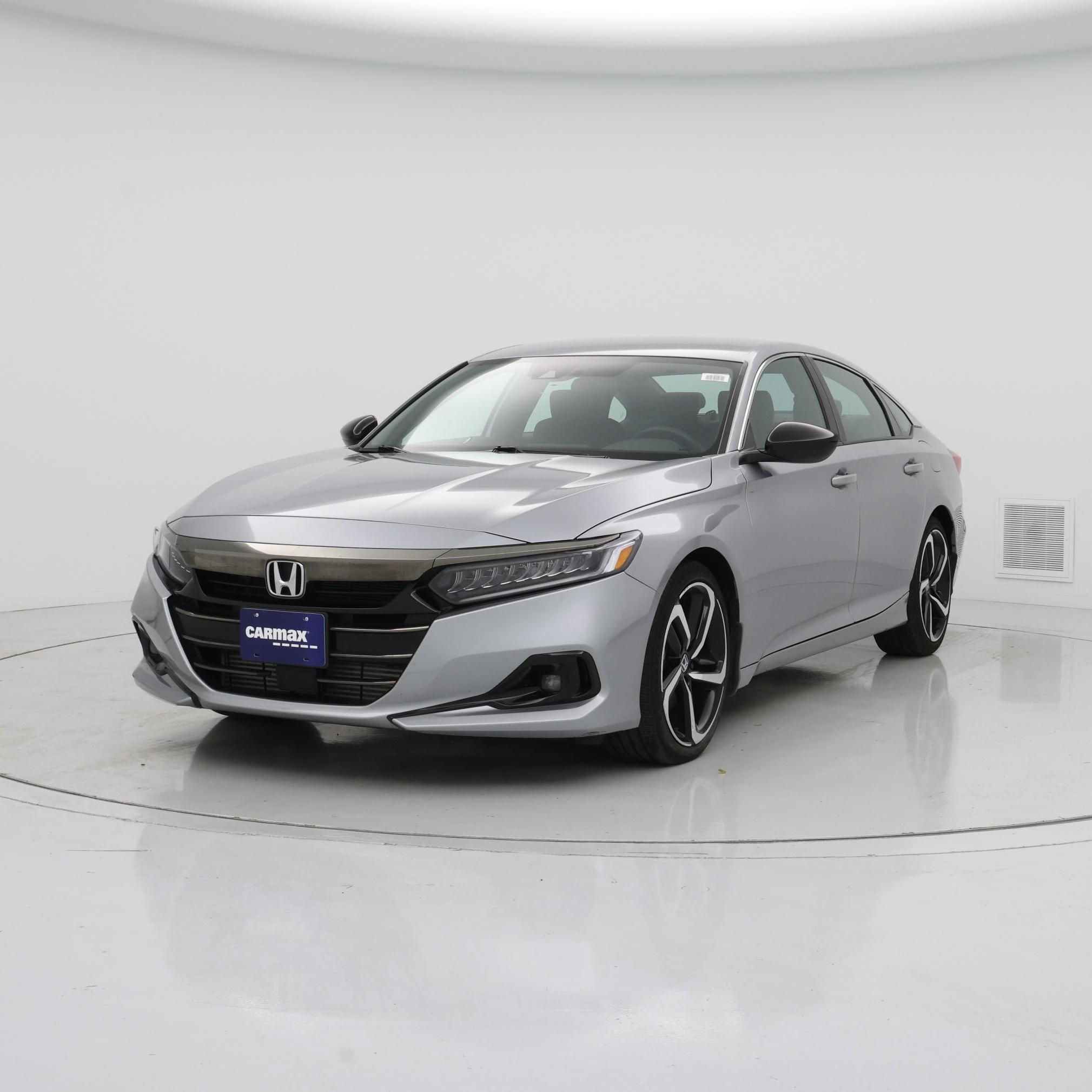 Thumbnail: 2022 Honda Accord - 4