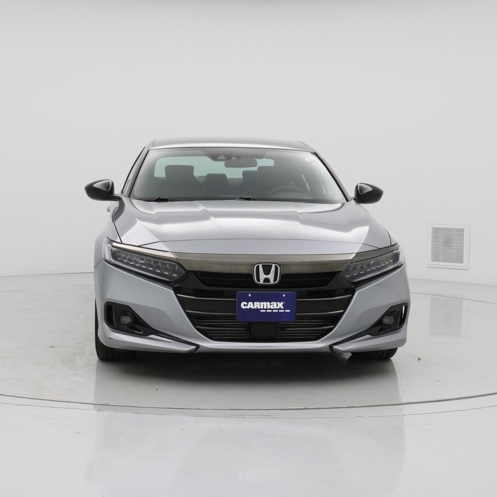 Thumbnail: 2022 Honda Accord - 5