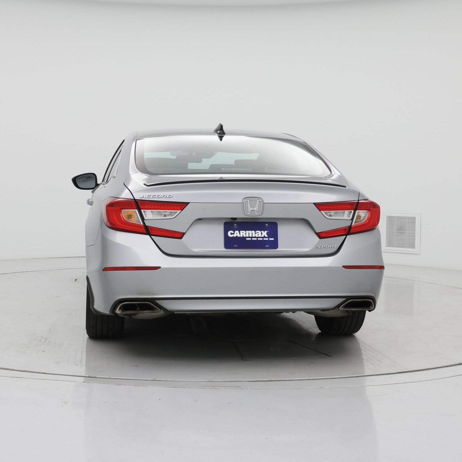 Thumbnail: 2022 Honda Accord - 6