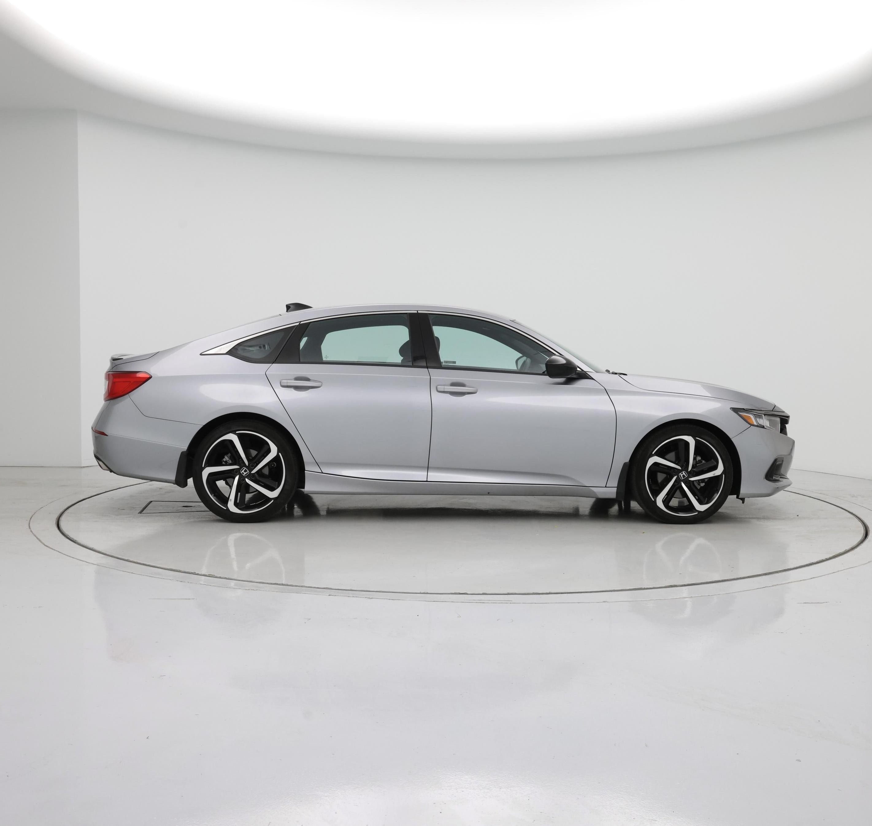 Thumbnail: 2022 Honda Accord - 7