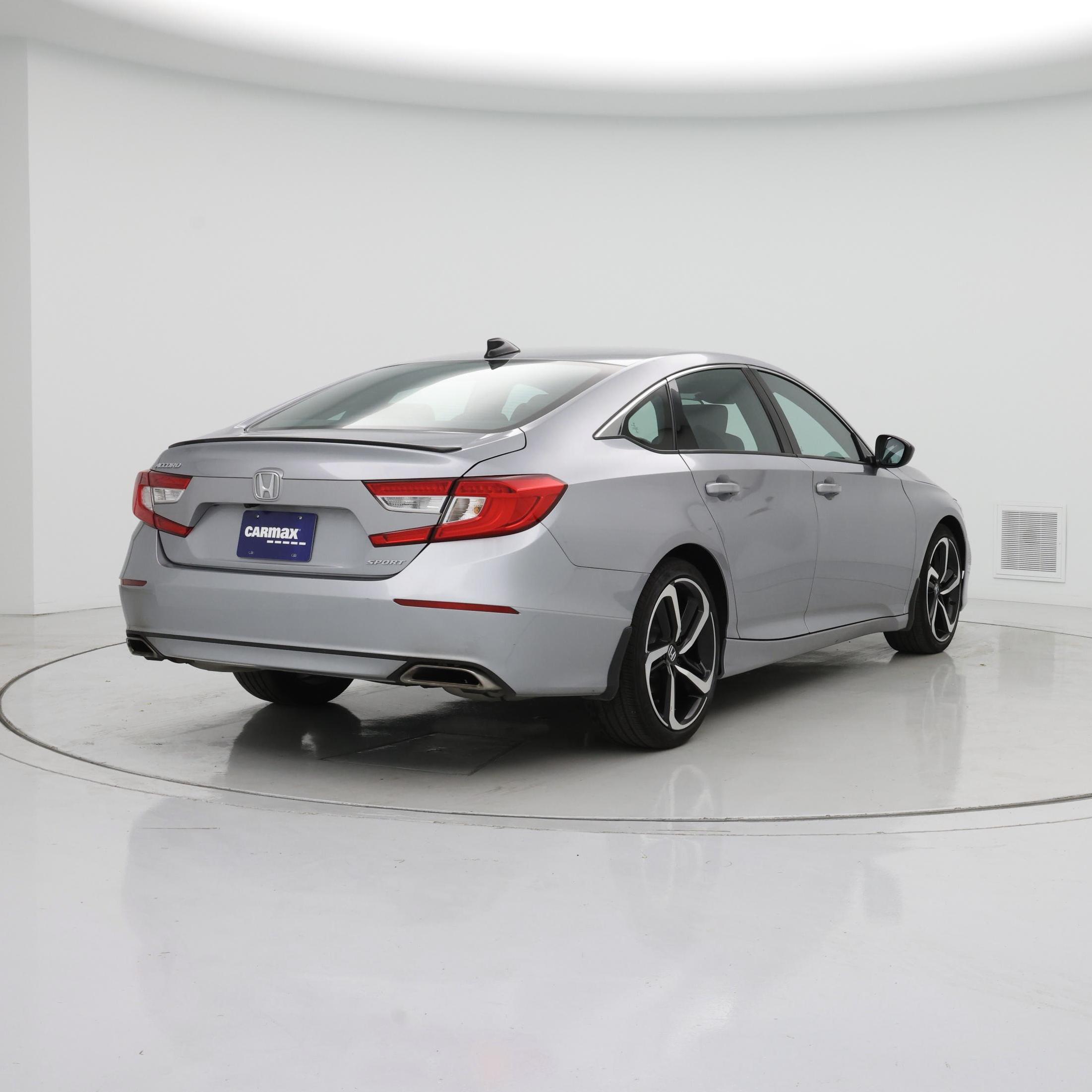 Thumbnail: 2022 Honda Accord - 8