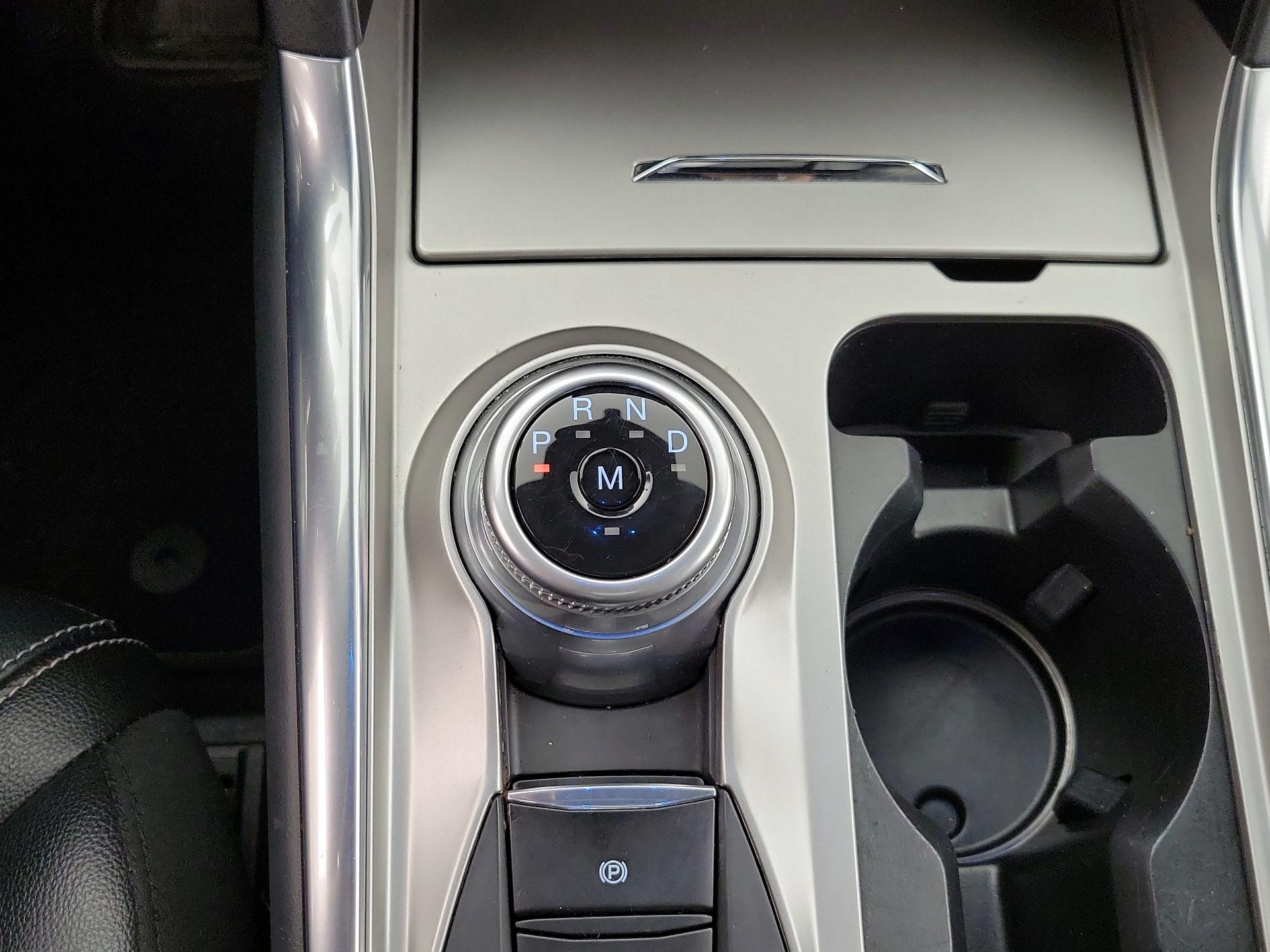 Thumbnail: 2020 Ford Explorer - 18