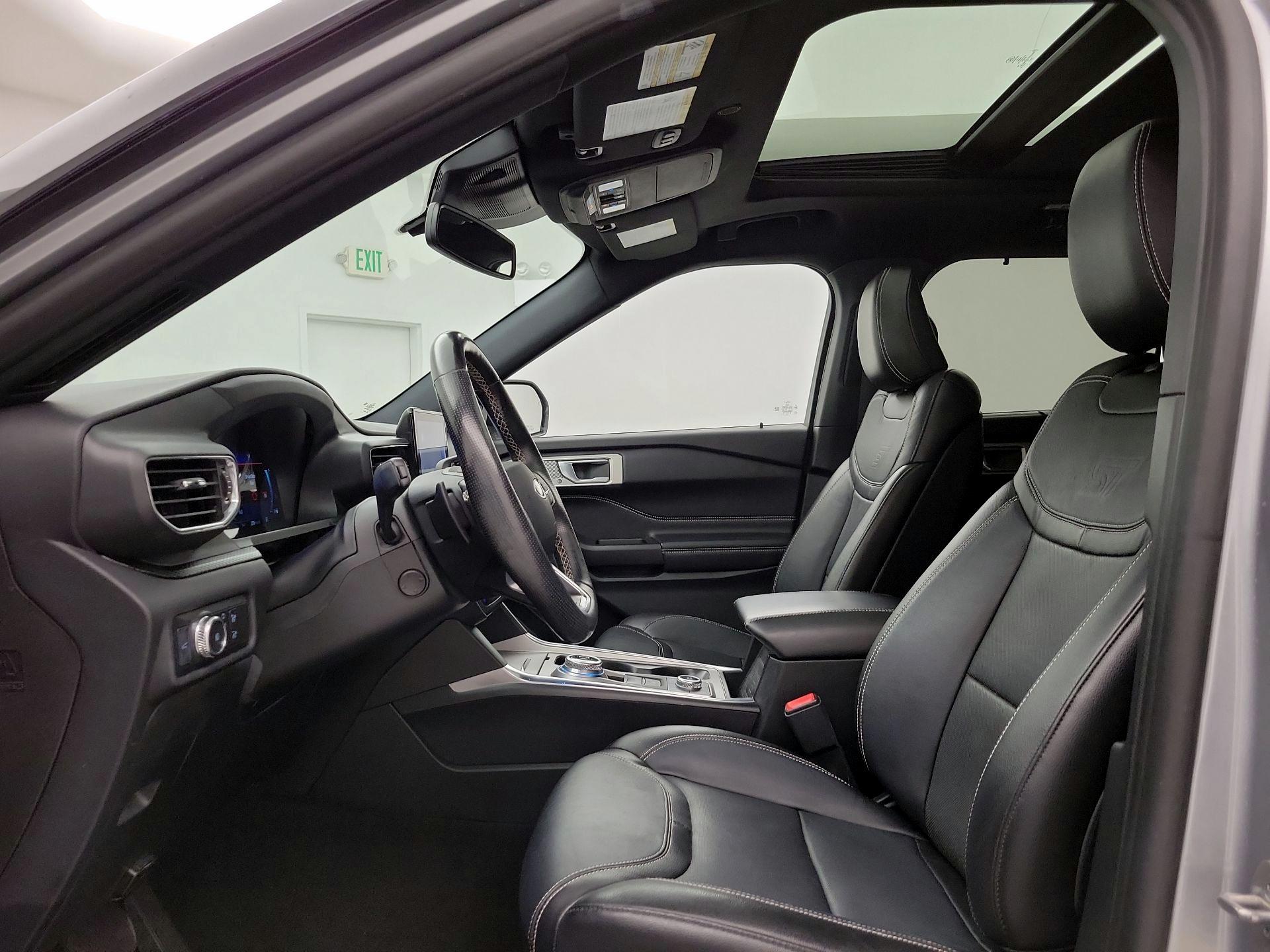 Thumbnail: 2020 Ford Explorer - 20