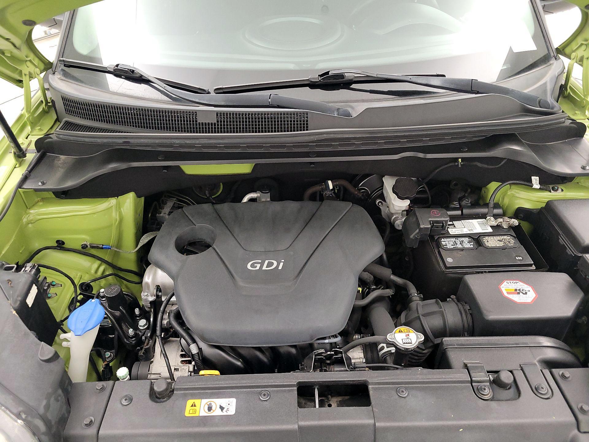 Thumbnail: 2015 Kia Soul - 20