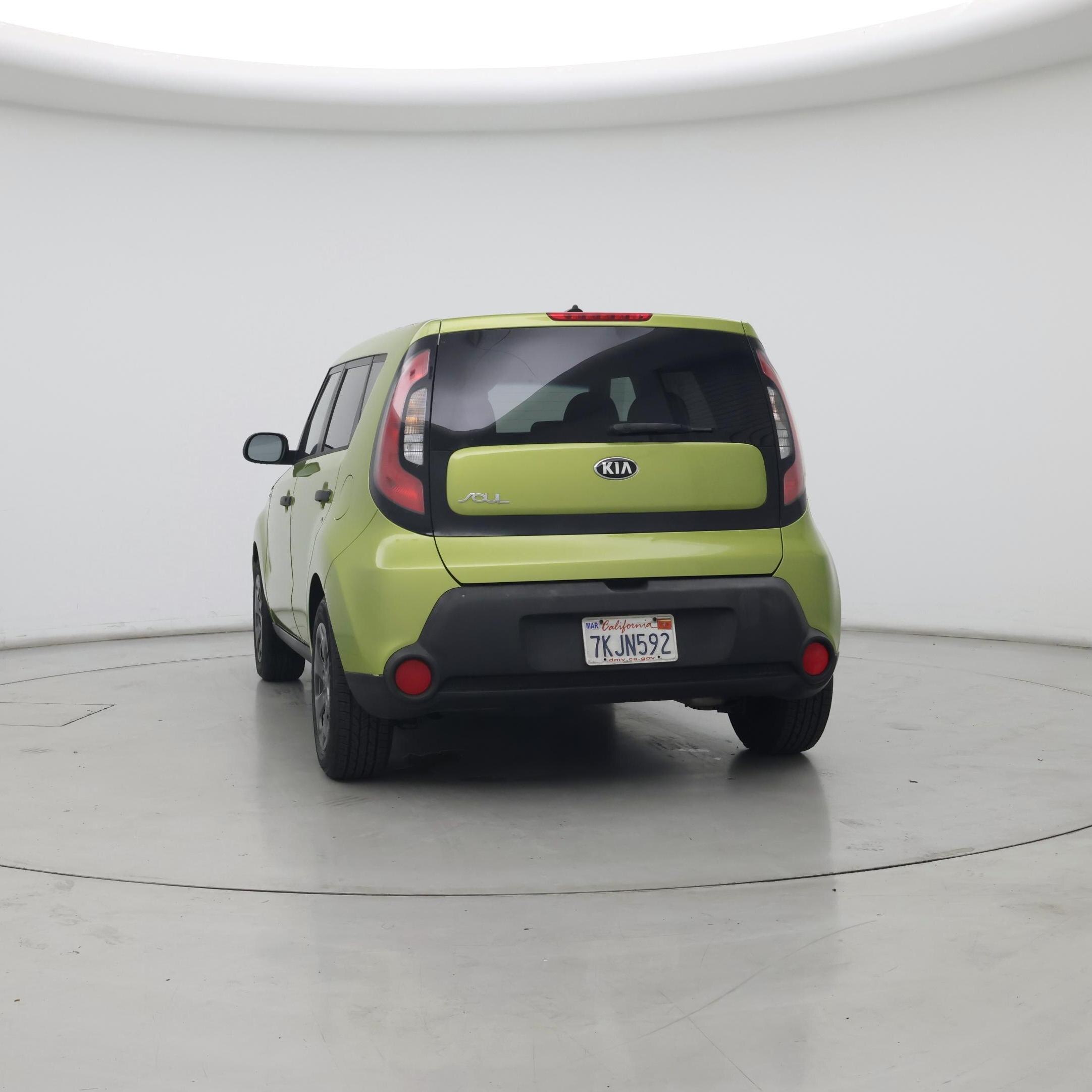 Thumbnail: 2015 Kia Soul - 6