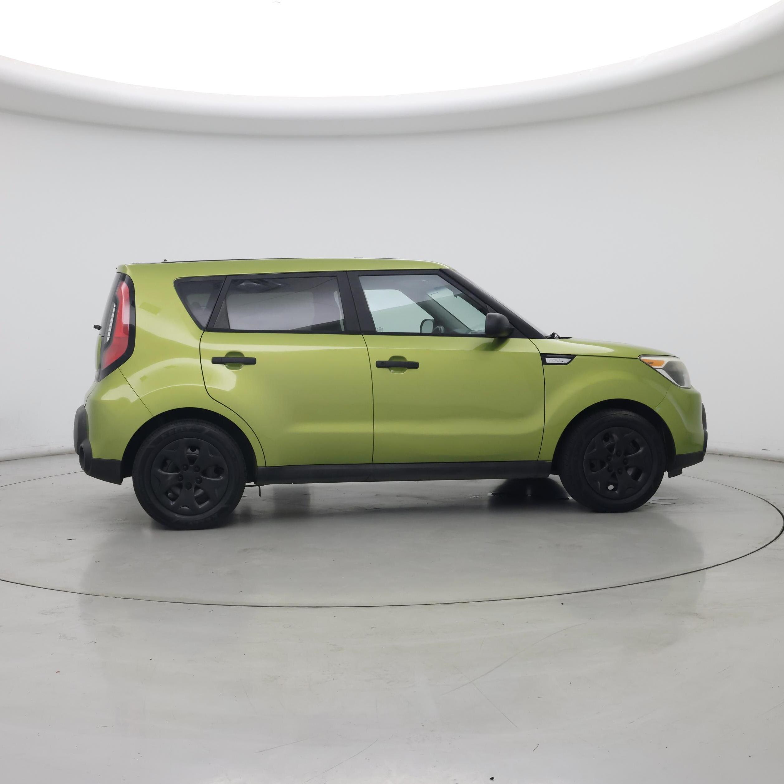 Thumbnail: 2015 Kia Soul - 7