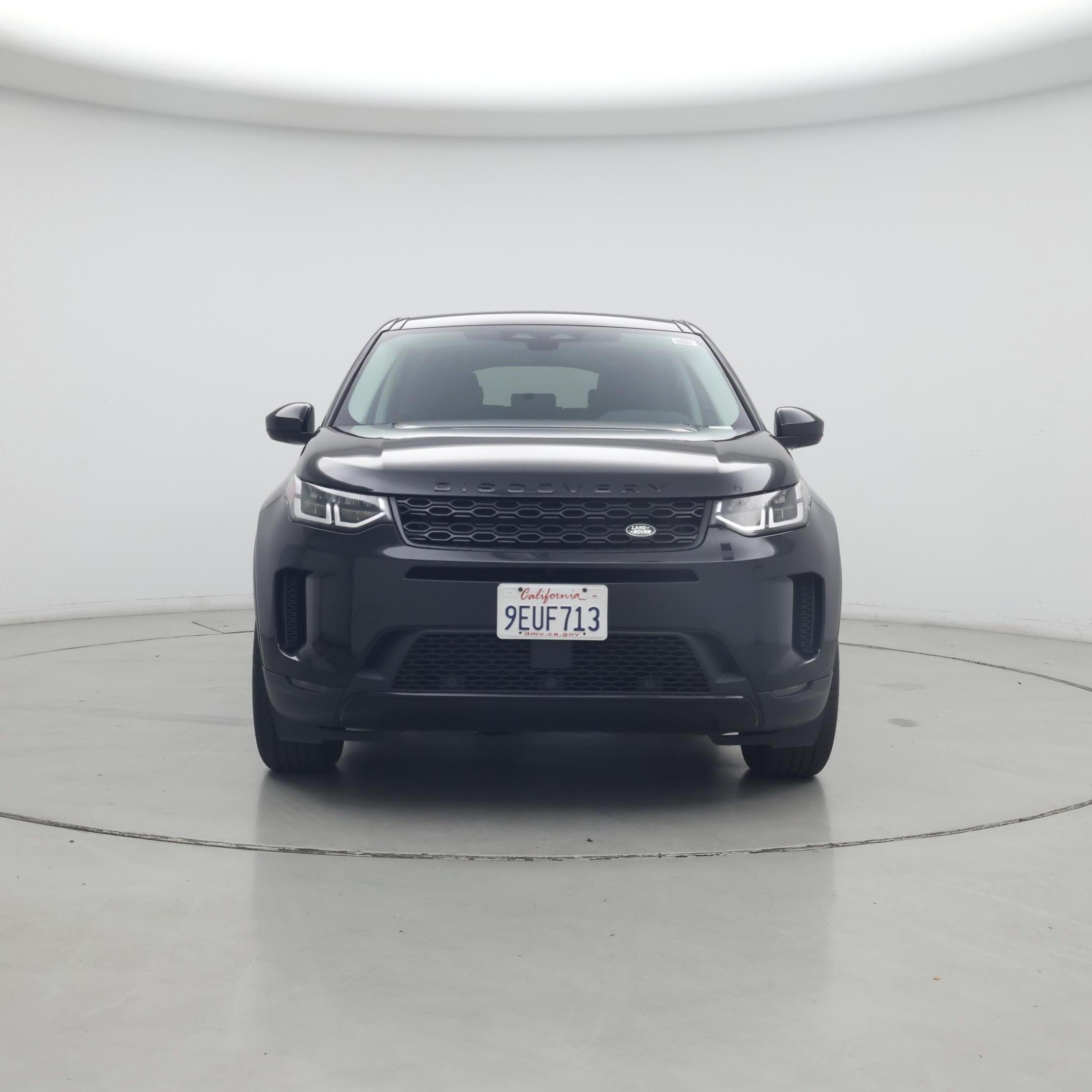 Thumbnail: 2023 Land Rover Discovery Sport - 5
