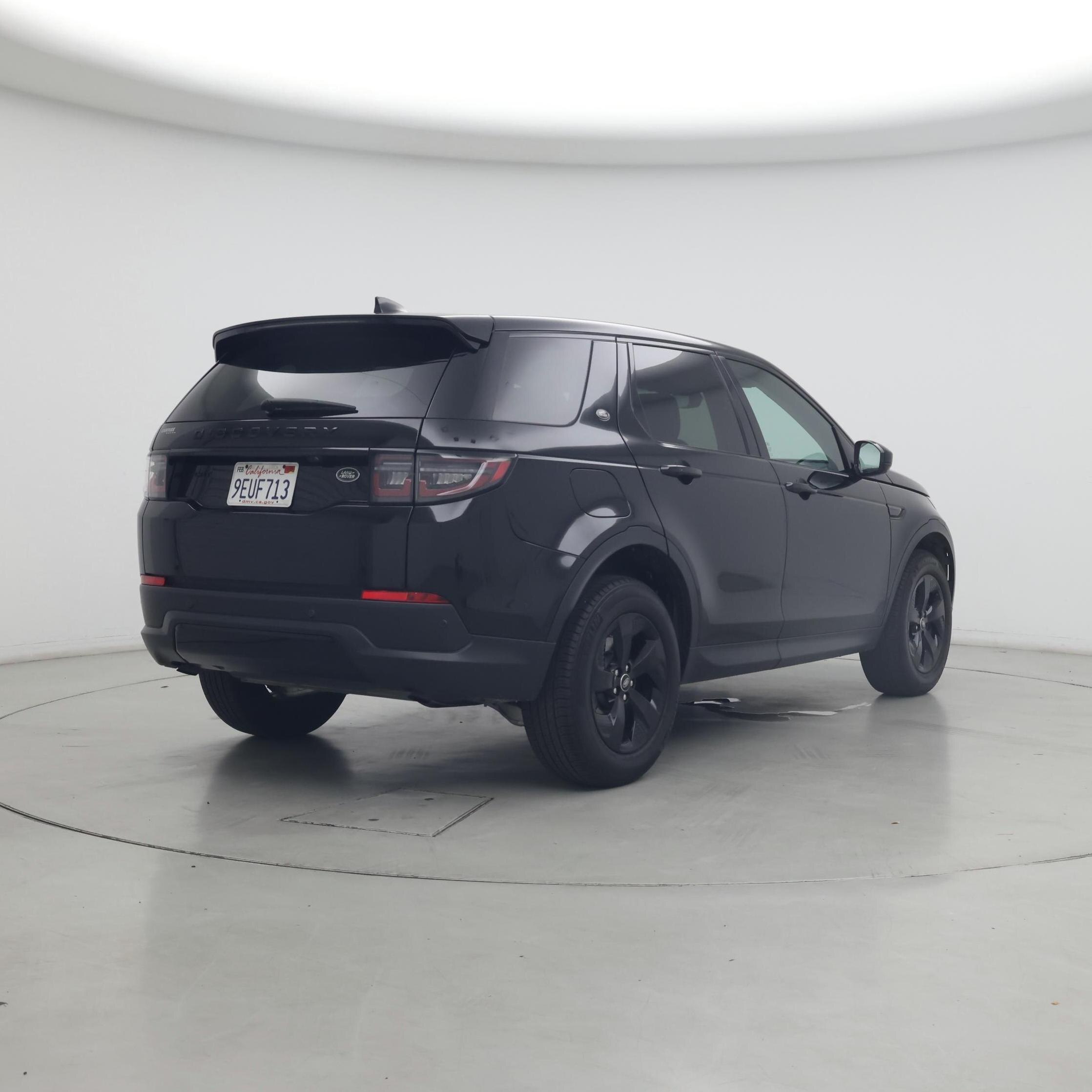 Thumbnail: 2023 Land Rover Discovery Sport - 8