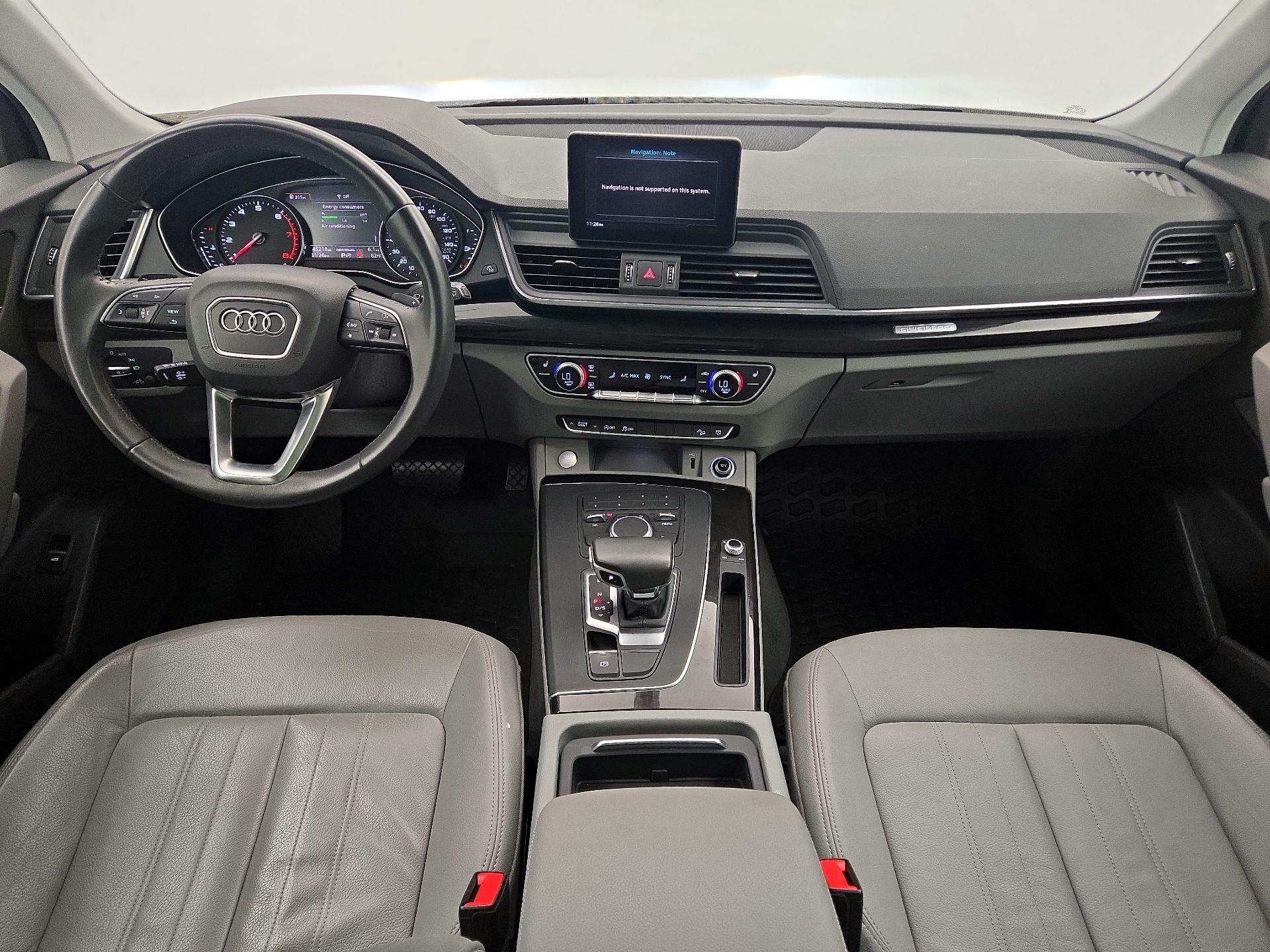 Thumbnail: 2019 Audi Q5 - 9