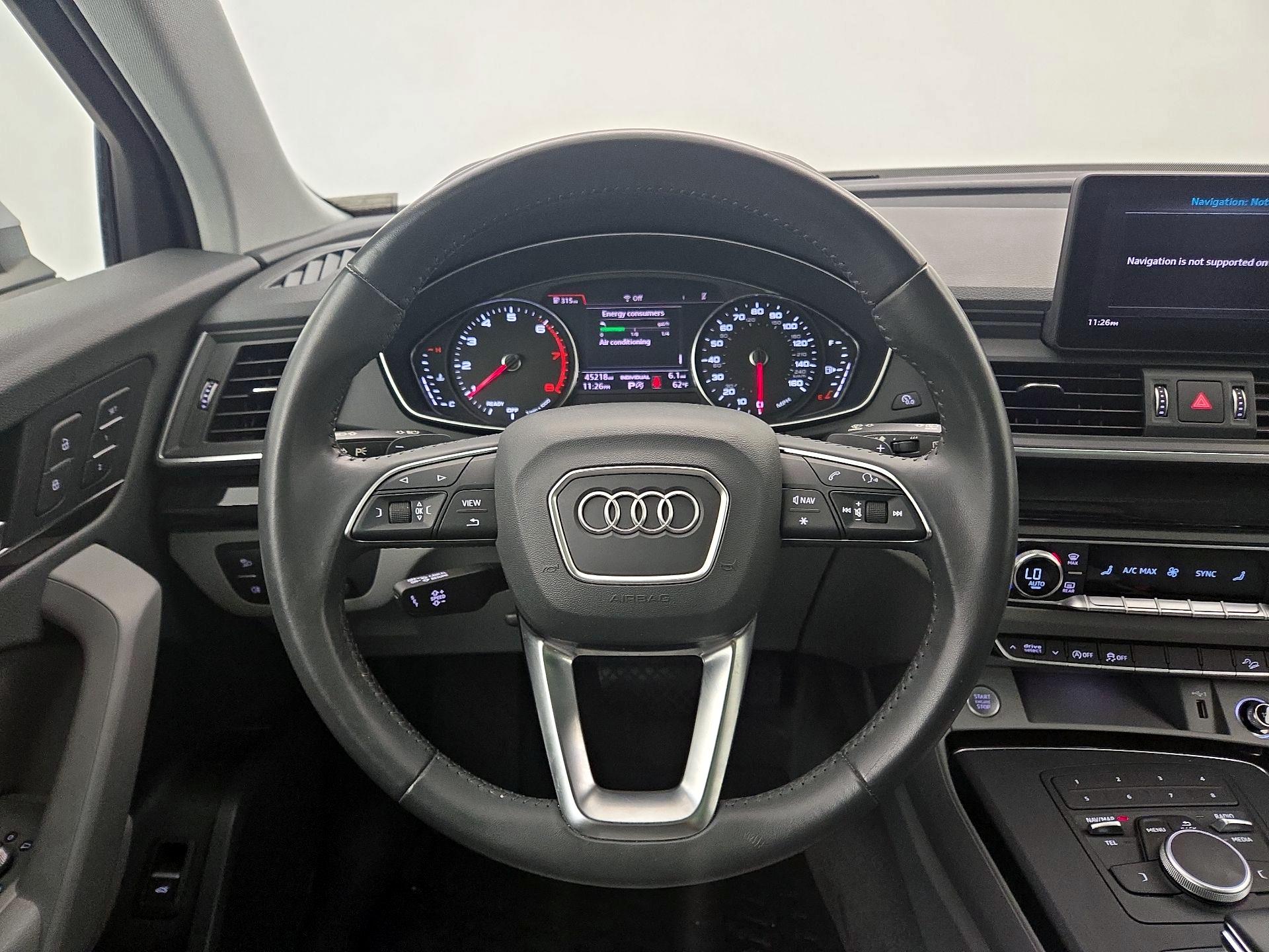 Thumbnail: 2019 Audi Q5 - 10