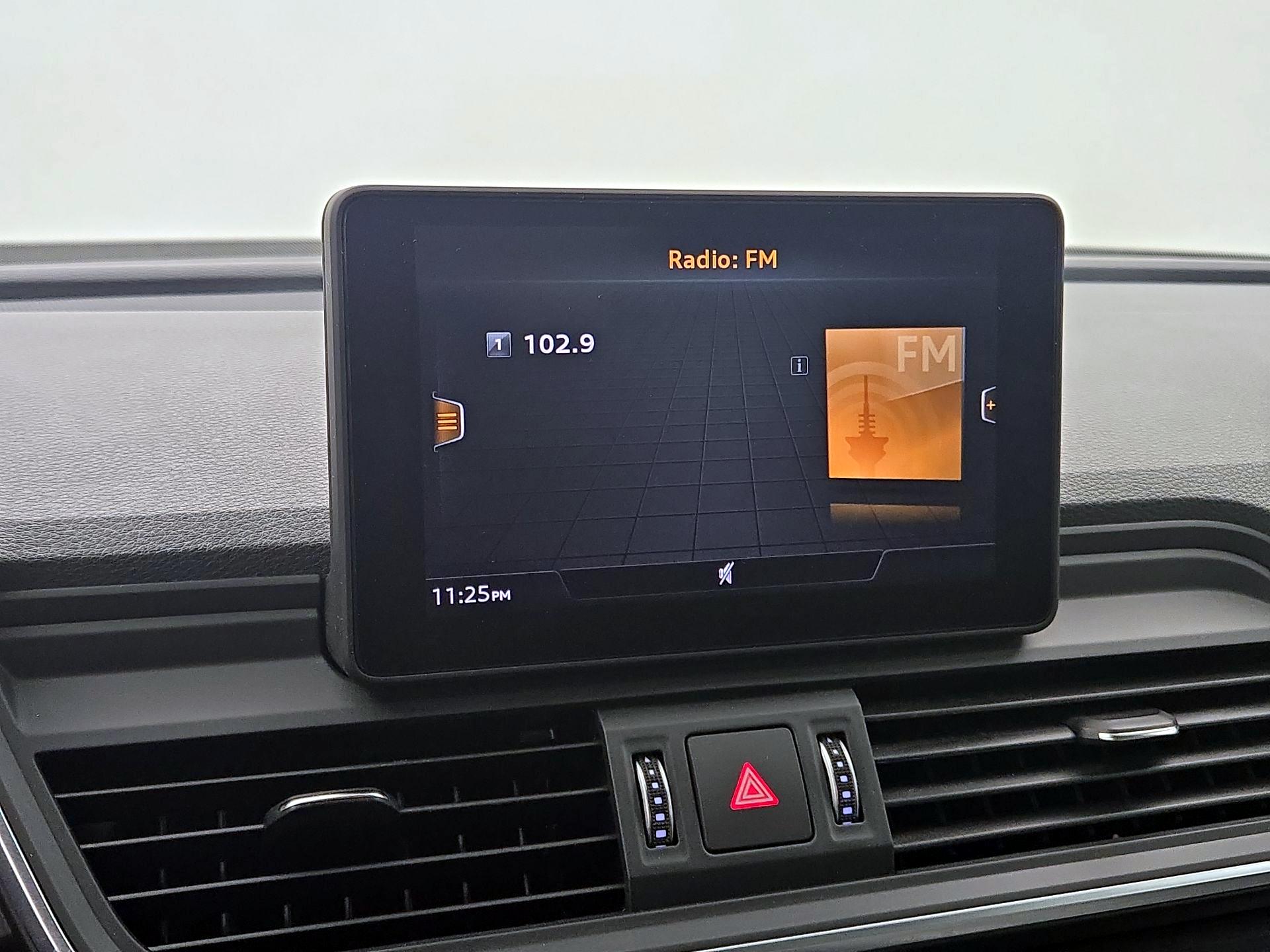 Thumbnail: 2019 Audi Q5 - 15
