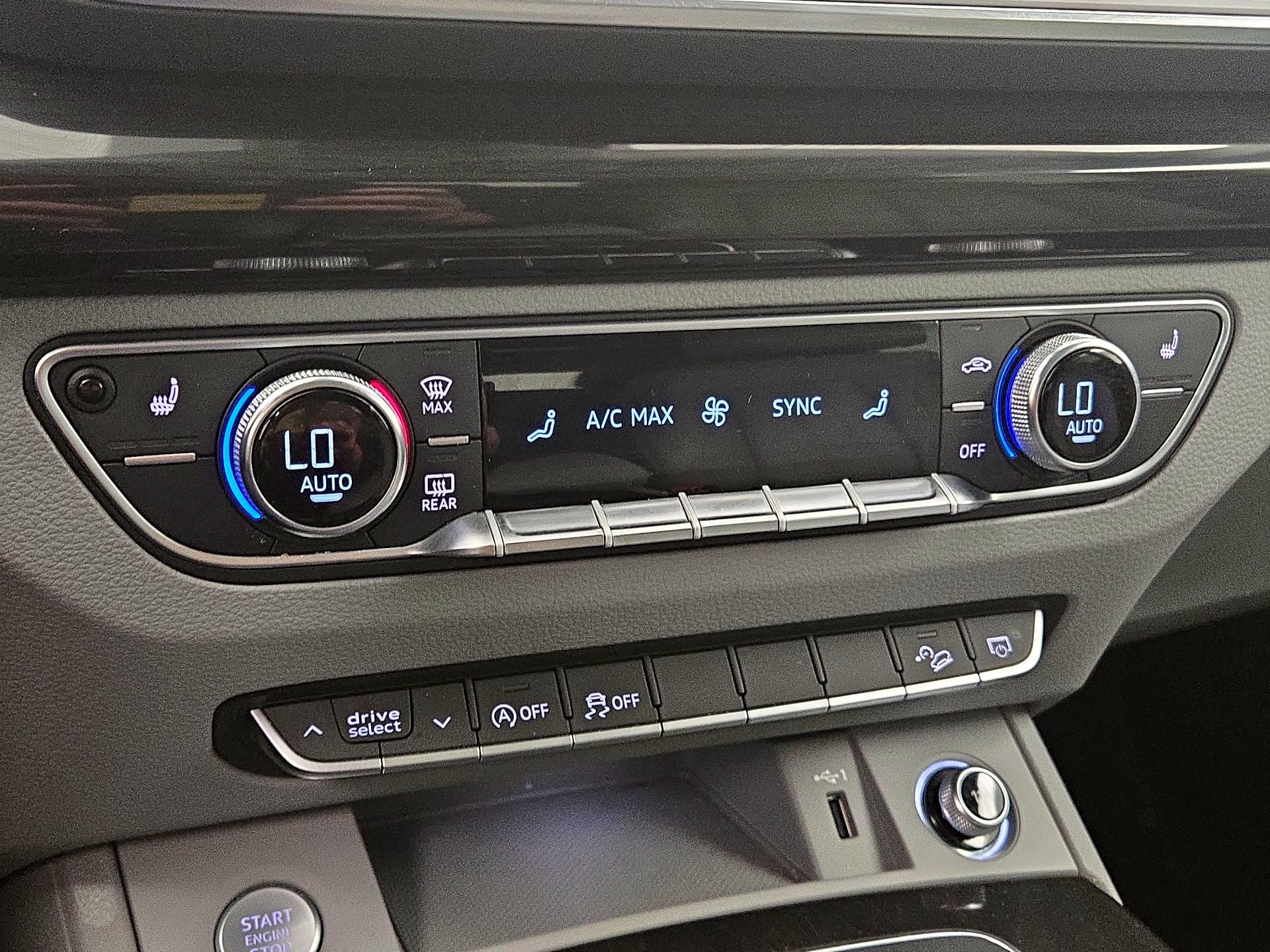 Thumbnail: 2019 Audi Q5 - 16
