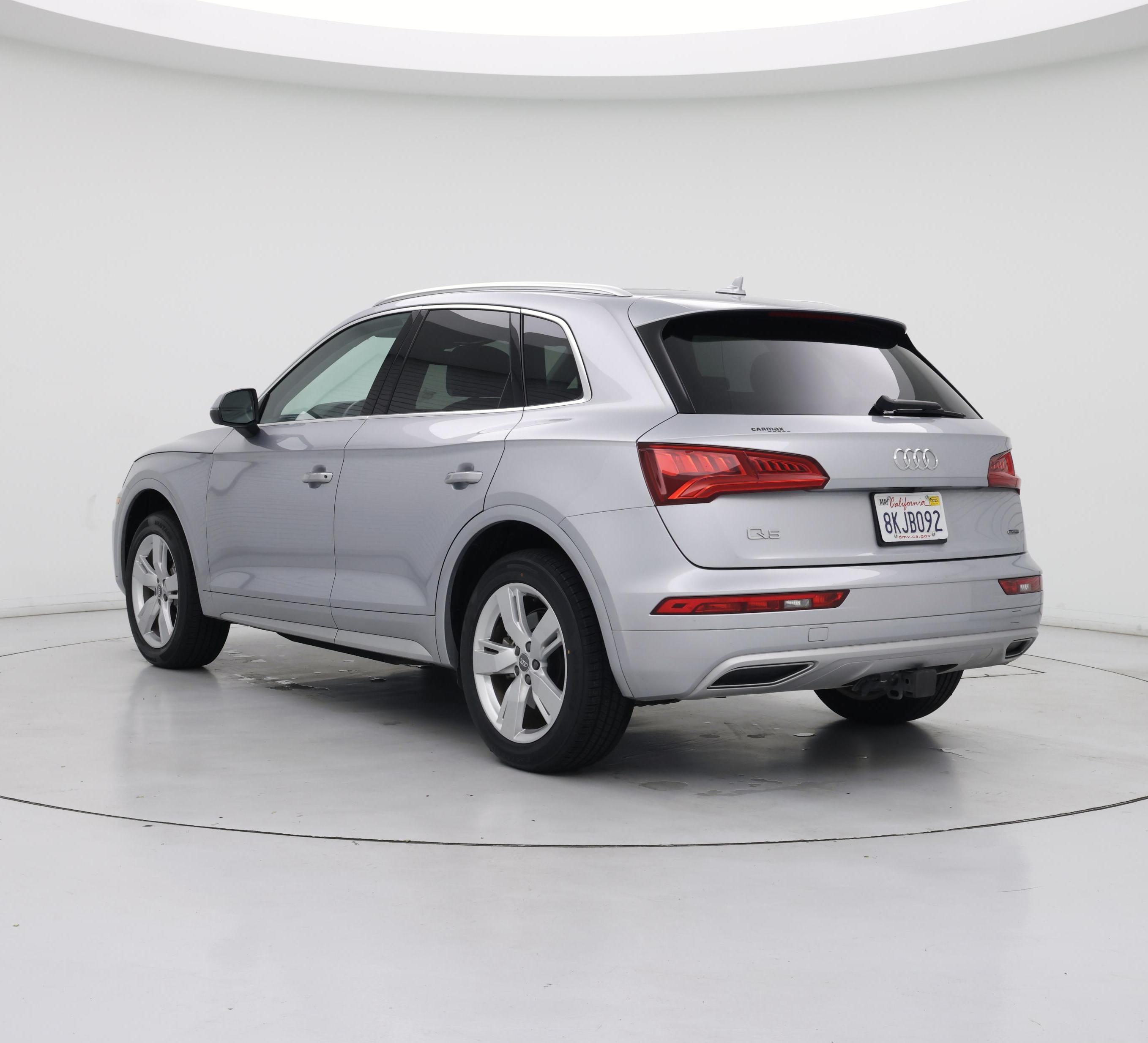 Thumbnail: 2019 Audi Q5 - 2