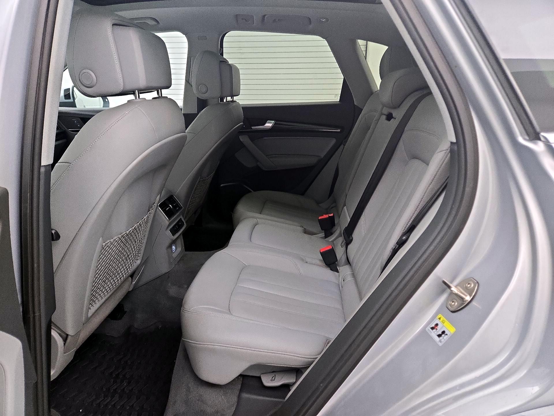 Thumbnail: 2019 Audi Q5 - 20