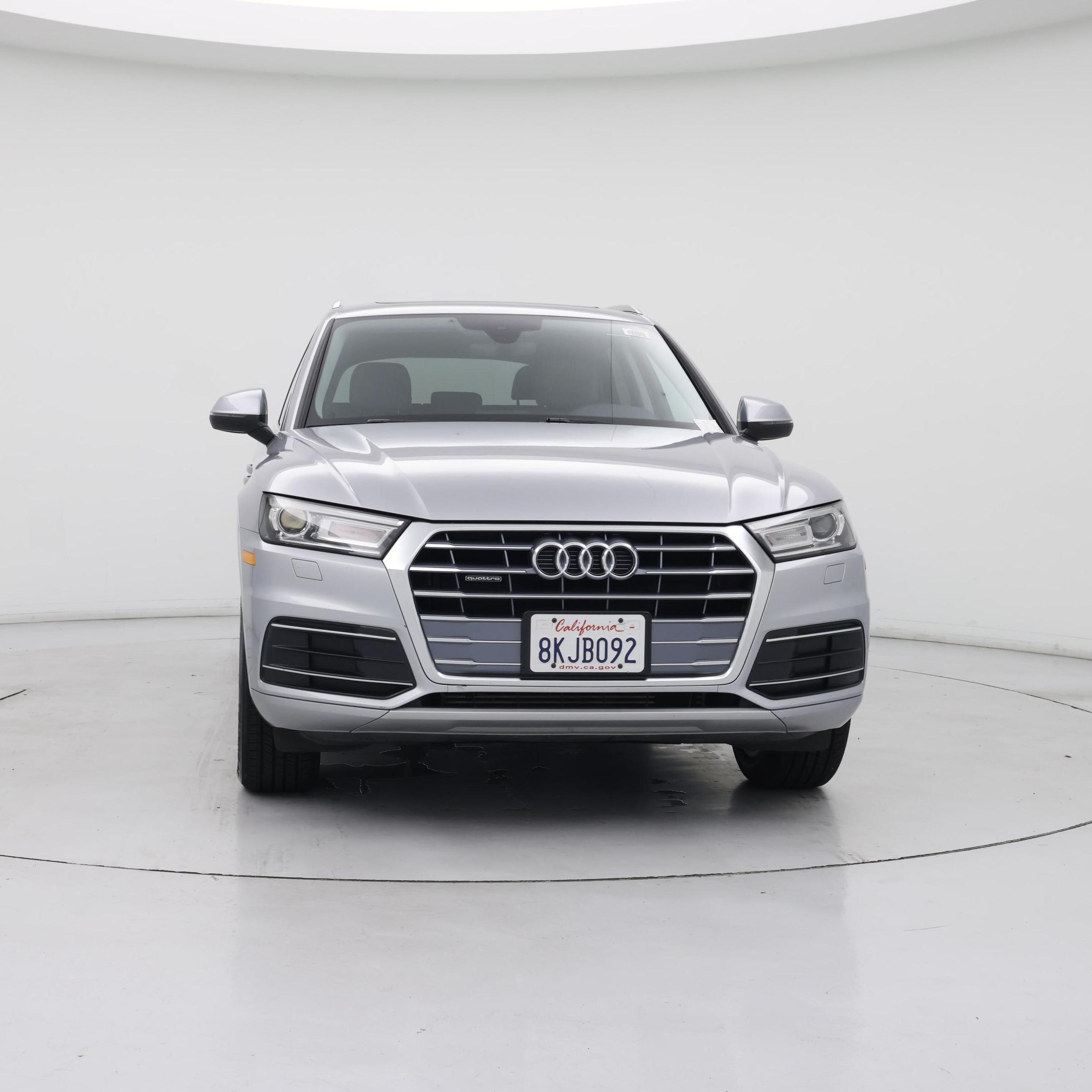 Thumbnail: 2019 Audi Q5 - 5