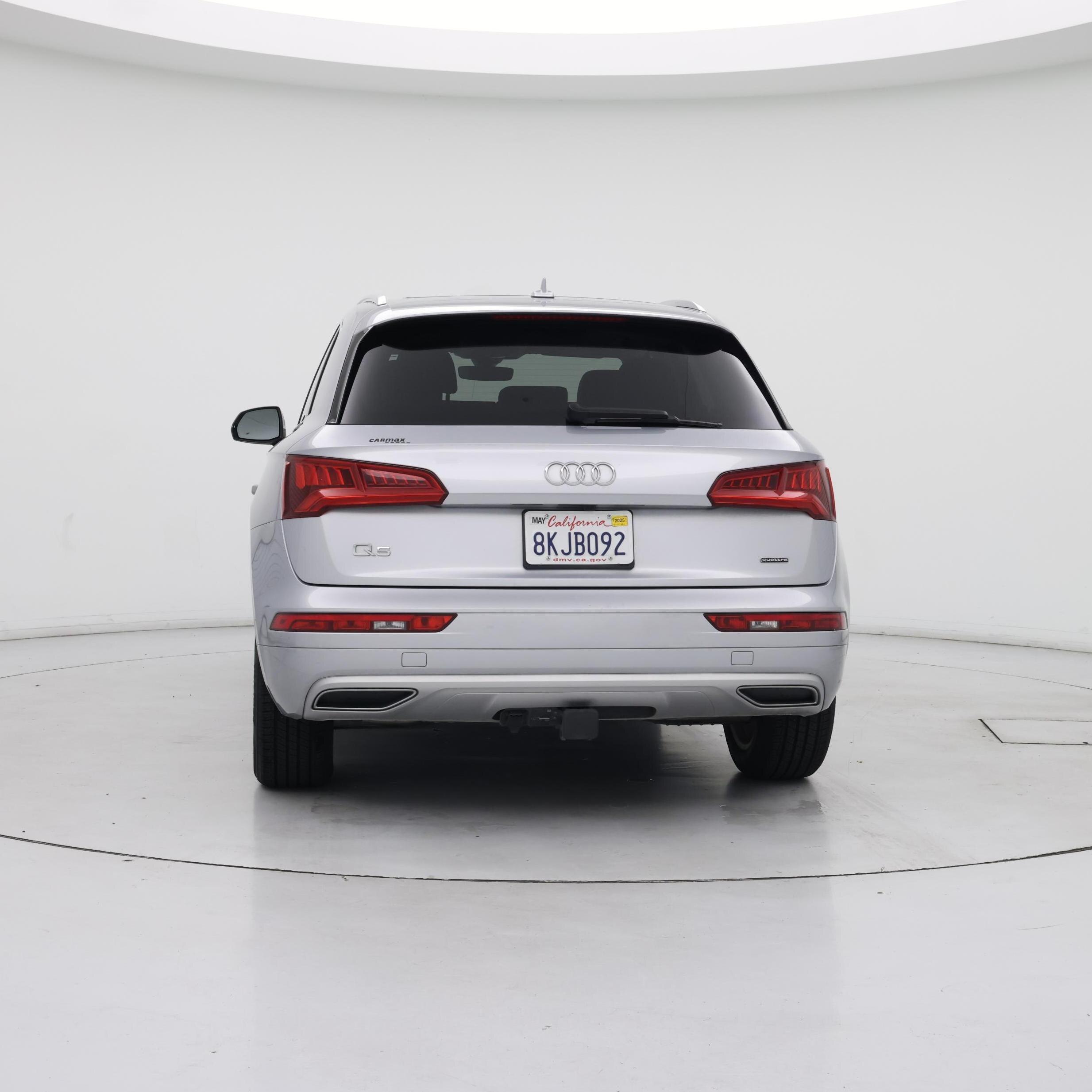 Thumbnail: 2019 Audi Q5 - 6