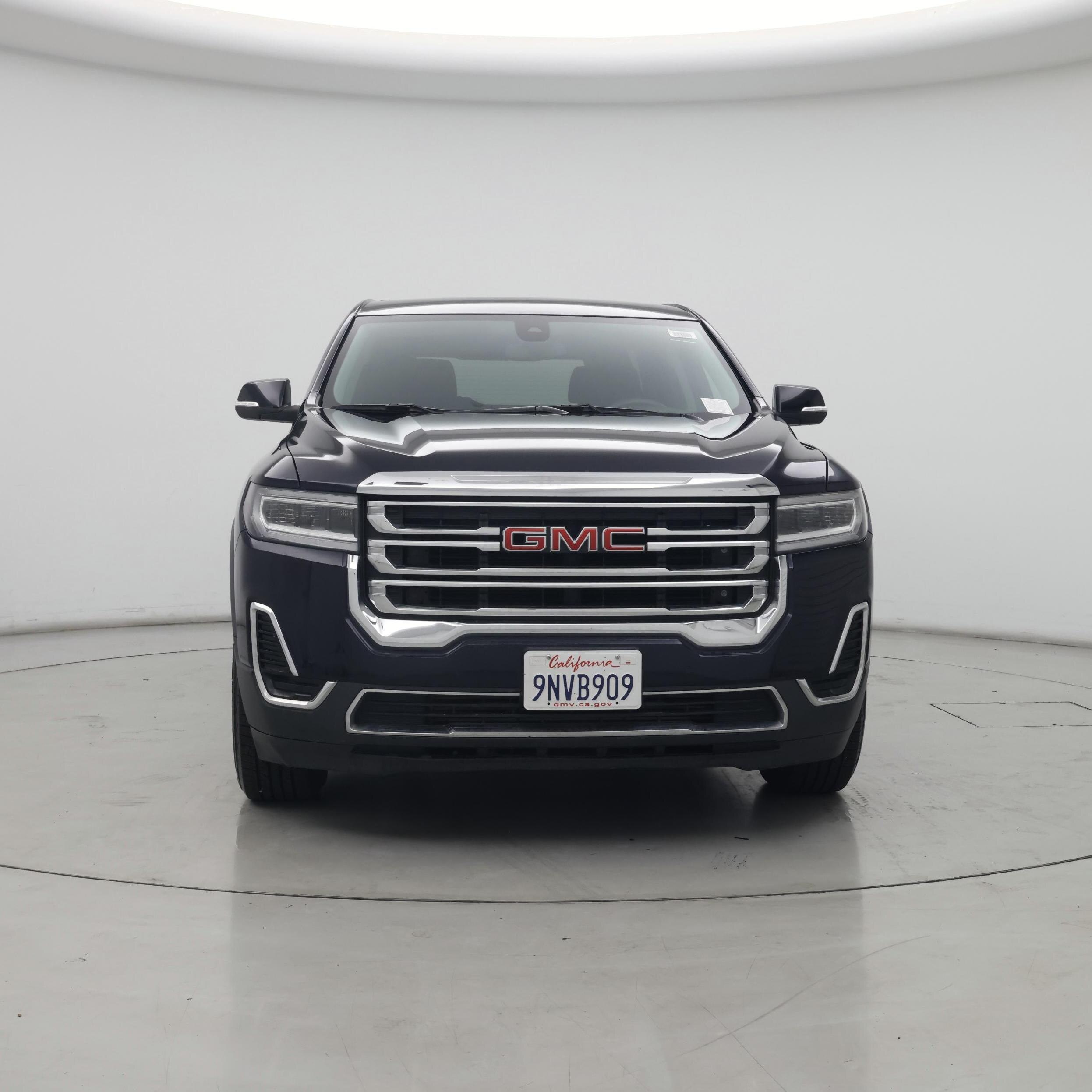 Thumbnail: 2022 GMC Acadia - 5