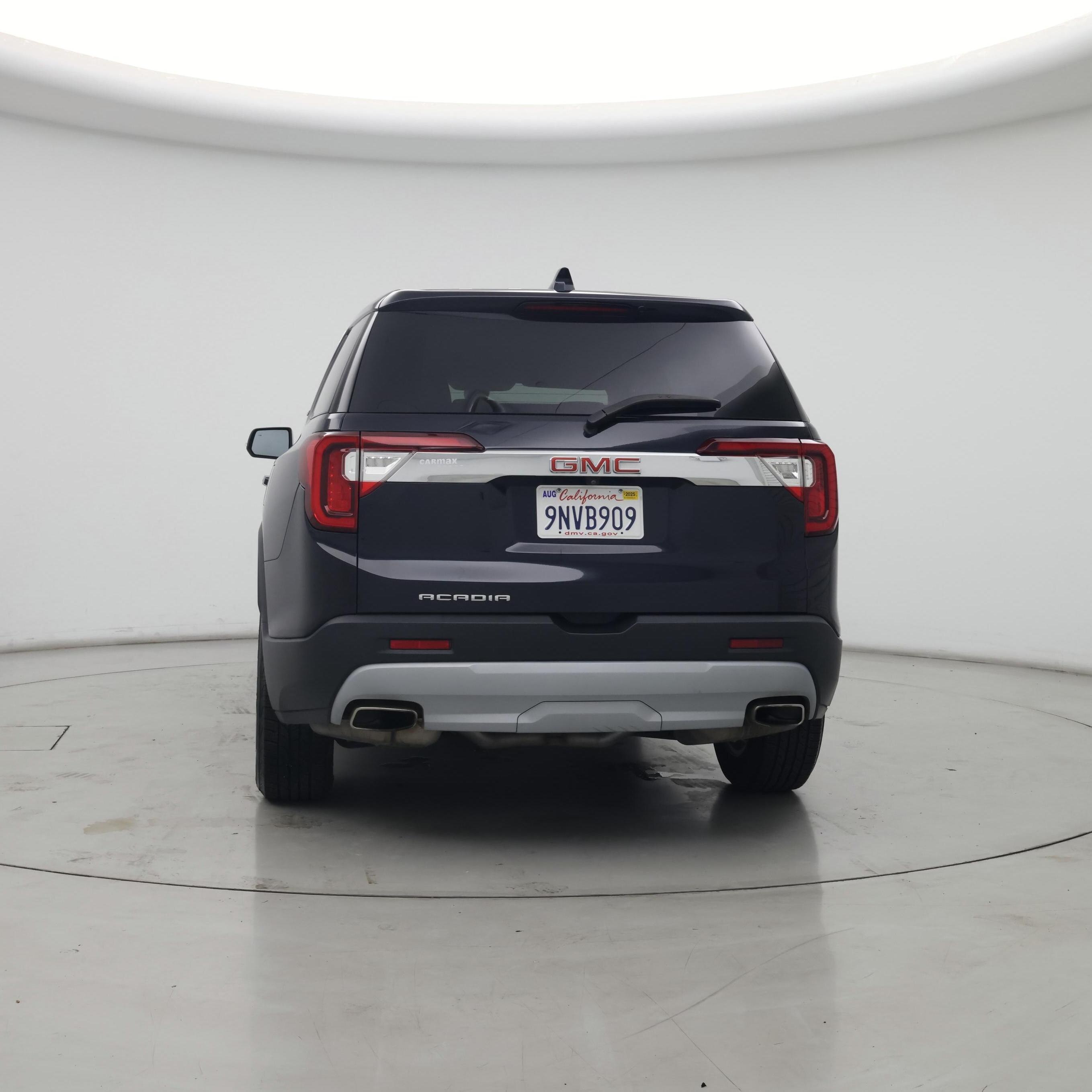 Thumbnail: 2022 GMC Acadia - 6