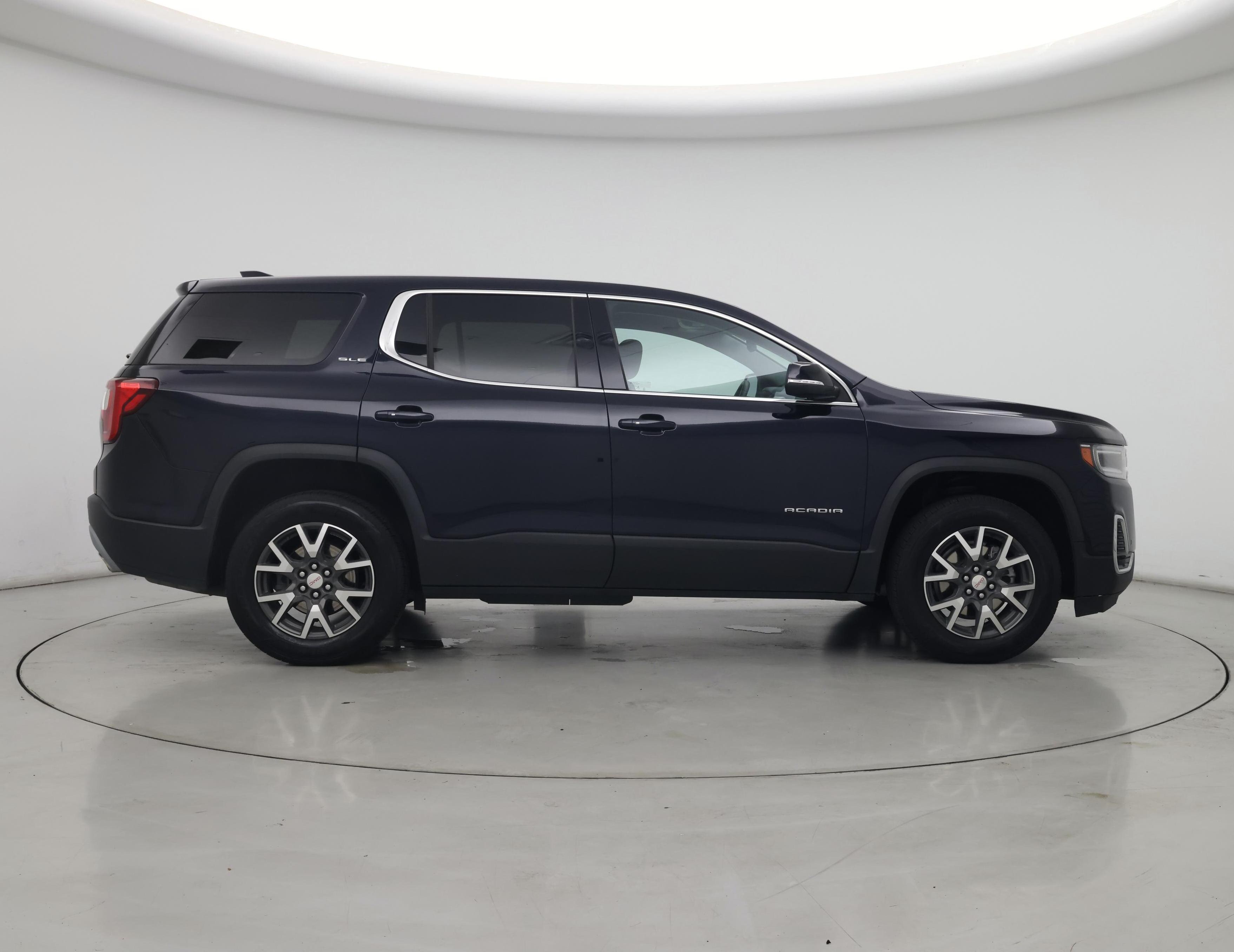 Thumbnail: 2022 GMC Acadia - 7