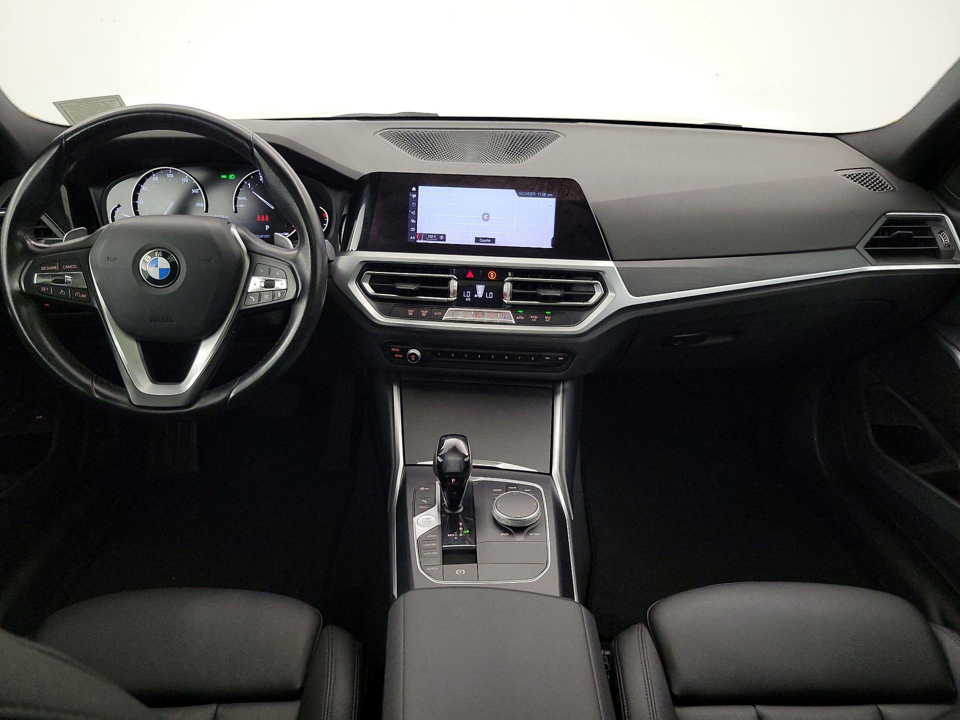 Thumbnail: 2020 BMW 3 Series - 9