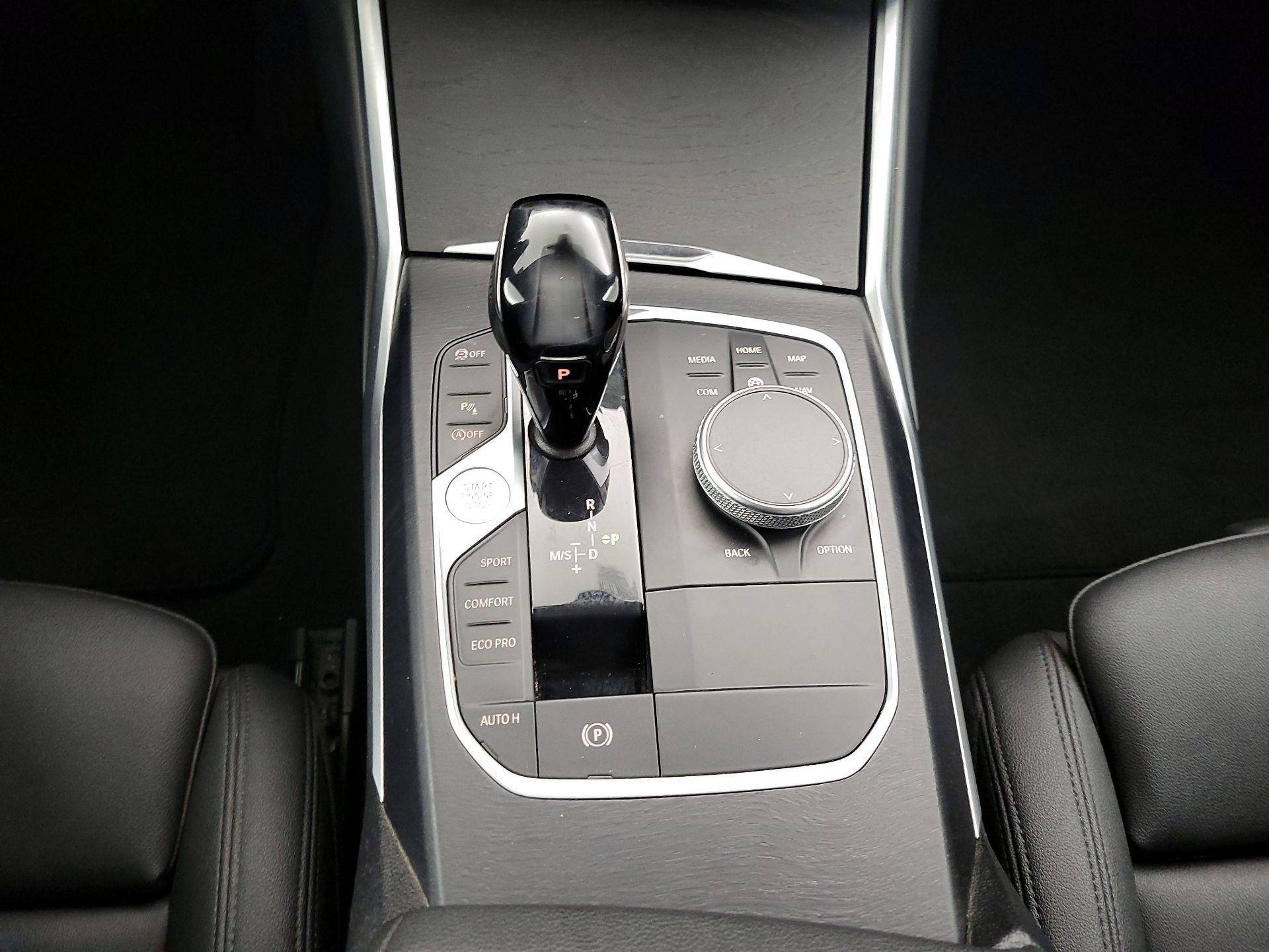 Thumbnail: 2020 BMW 3 Series - 18