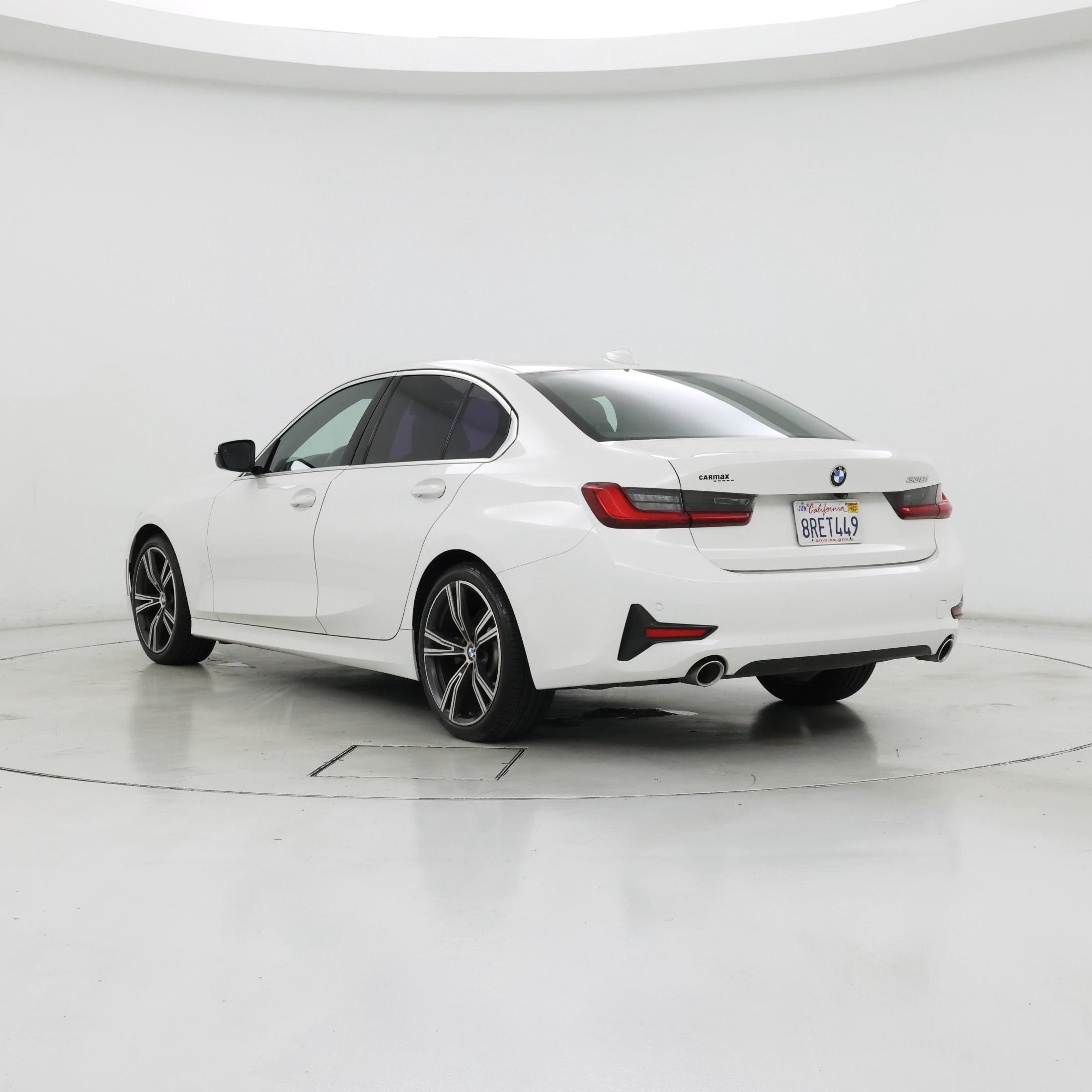 Thumbnail: 2020 BMW 3 Series - 2
