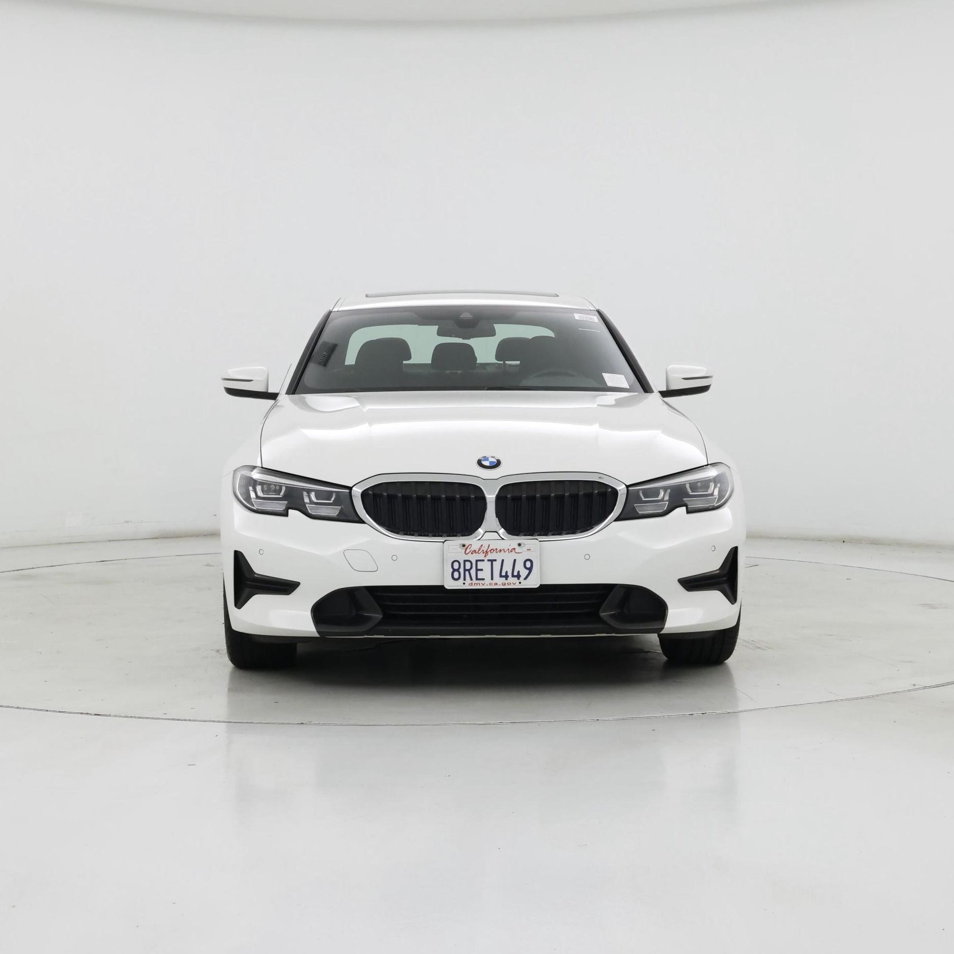 Thumbnail: 2020 BMW 3 Series - 5