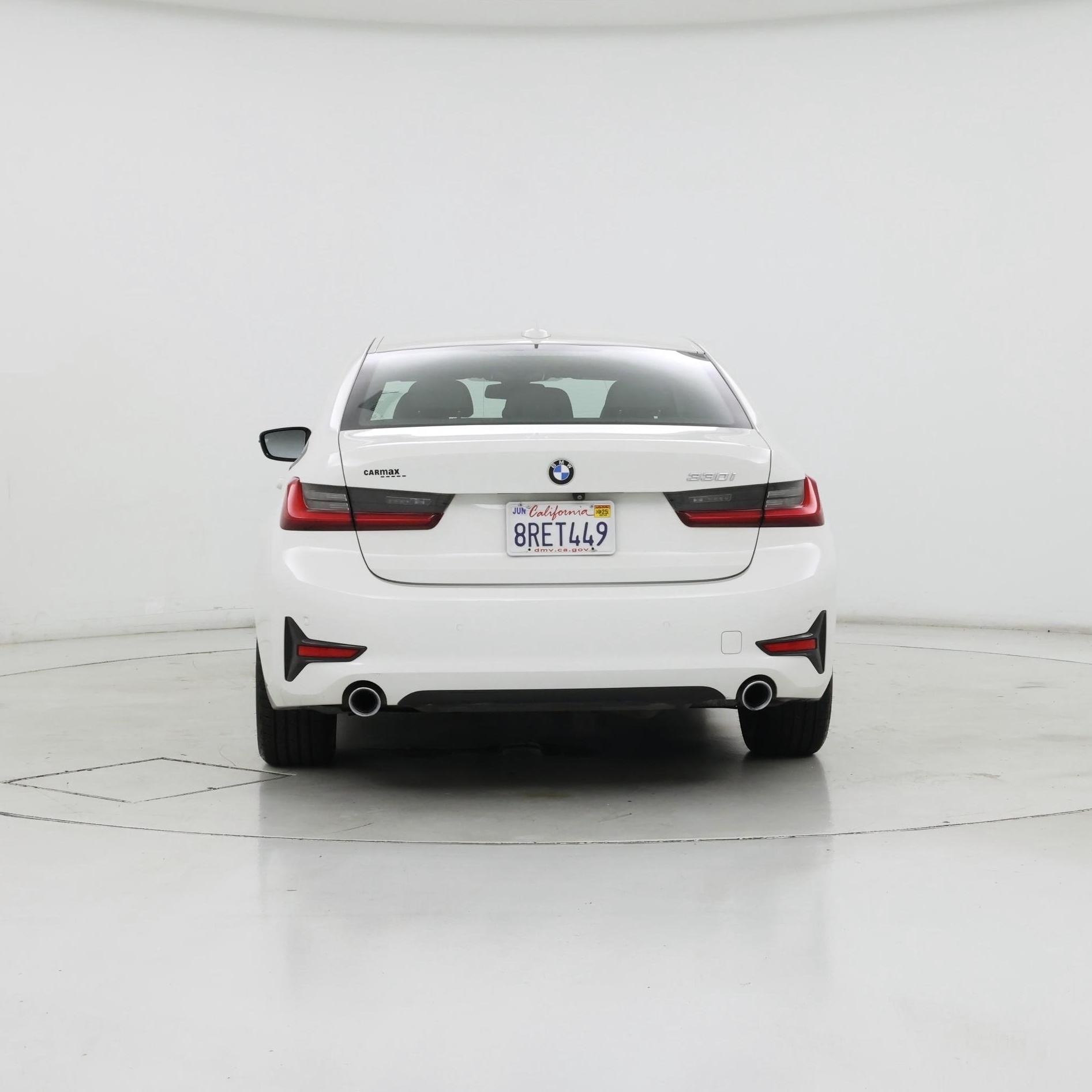 Thumbnail: 2020 BMW 3 Series - 6