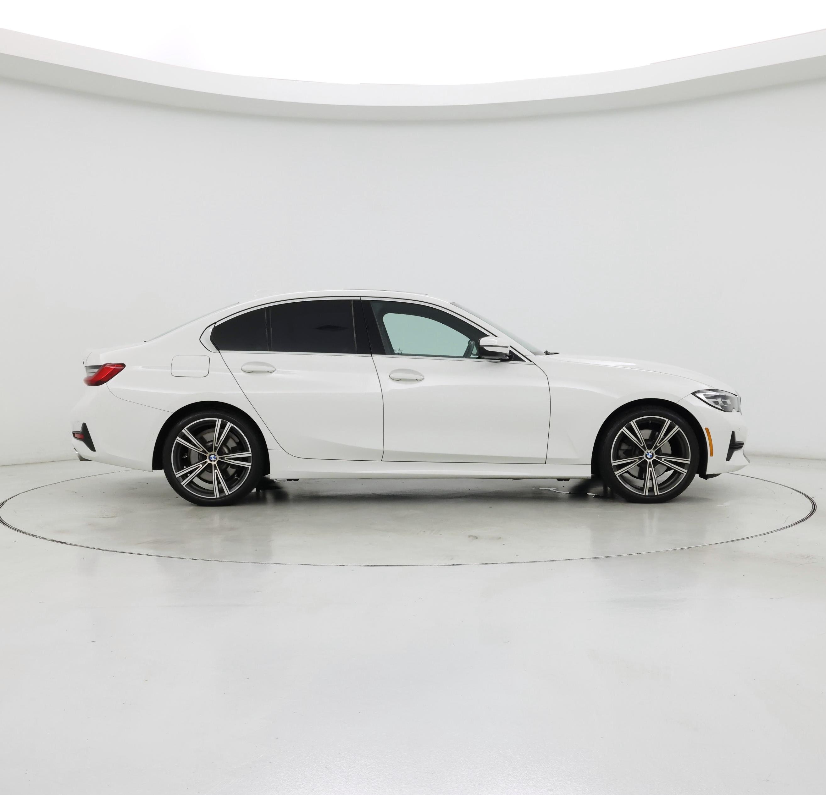 Thumbnail: 2020 BMW 3 Series - 7