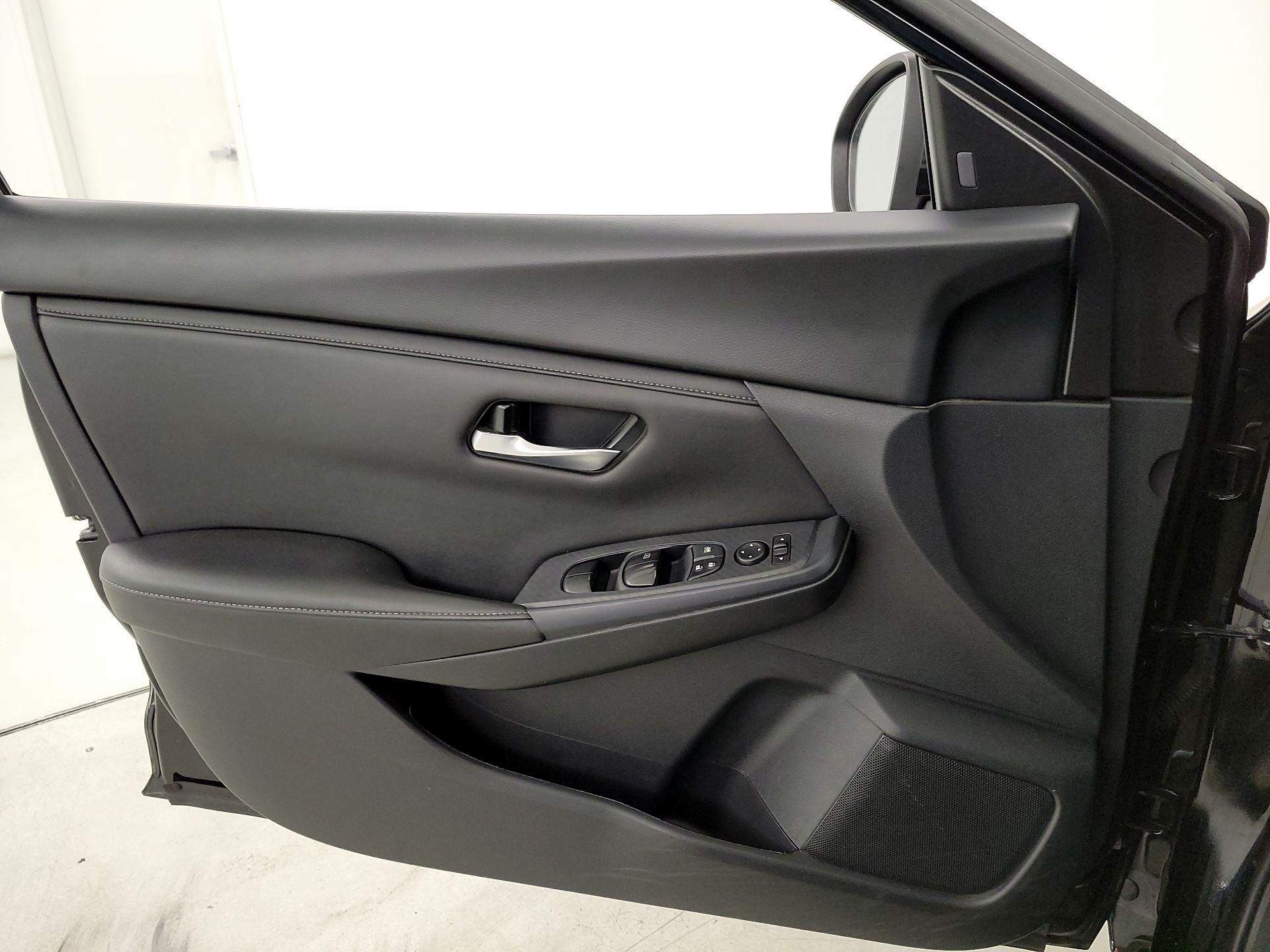 Thumbnail: 2024 Nissan Sentra - 12