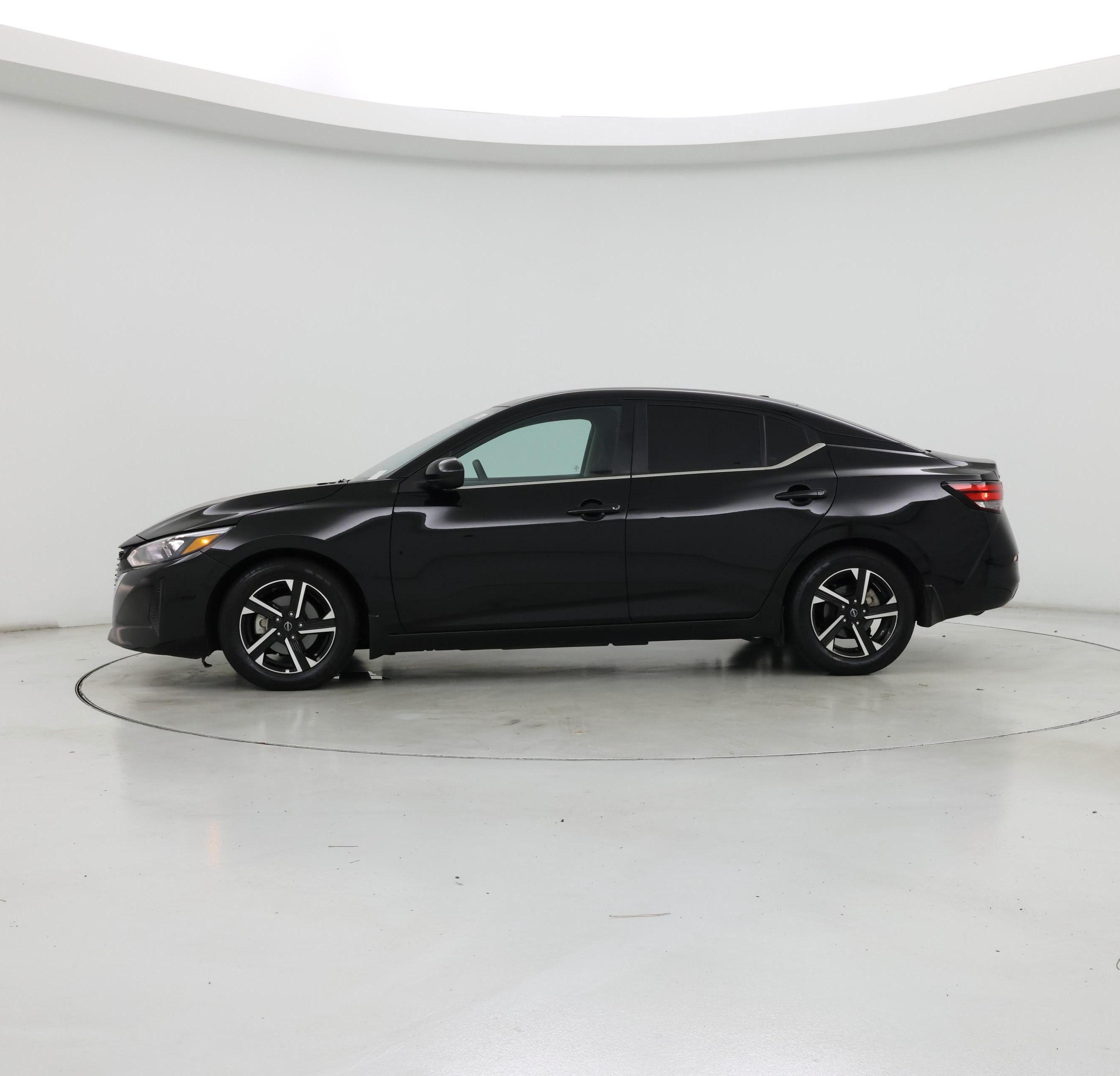 Thumbnail: 2024 Nissan Sentra - 3